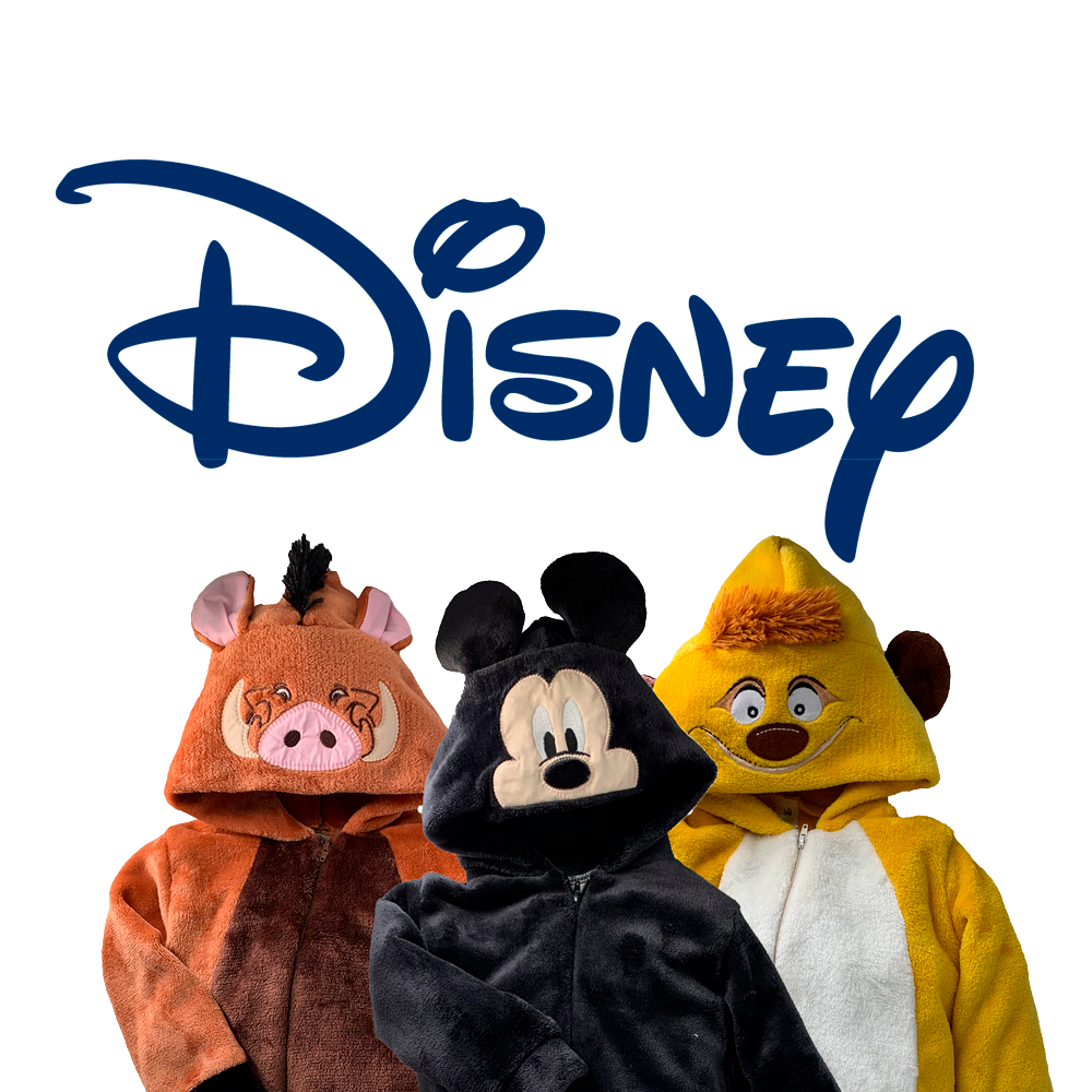 Baby disney ropa hotsell