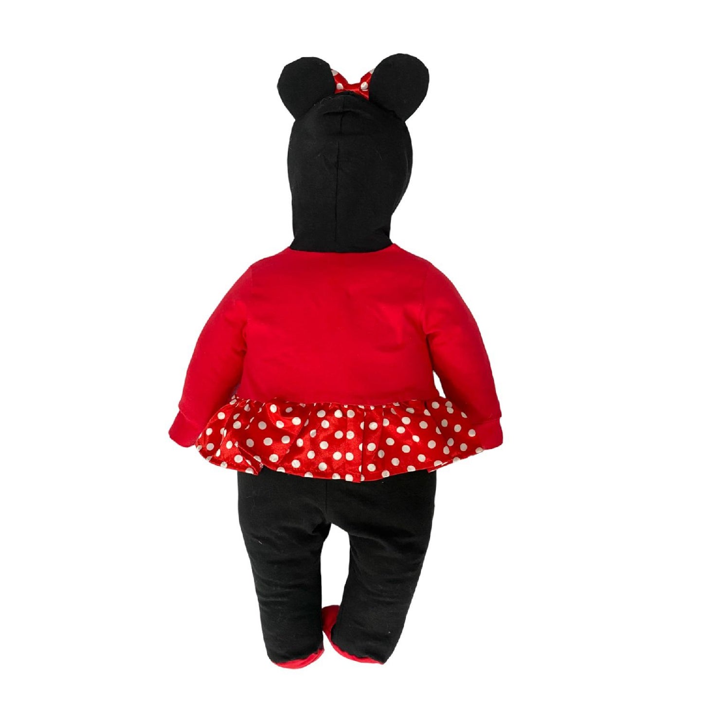 Mameluco Algodón Disney Para Bebe
