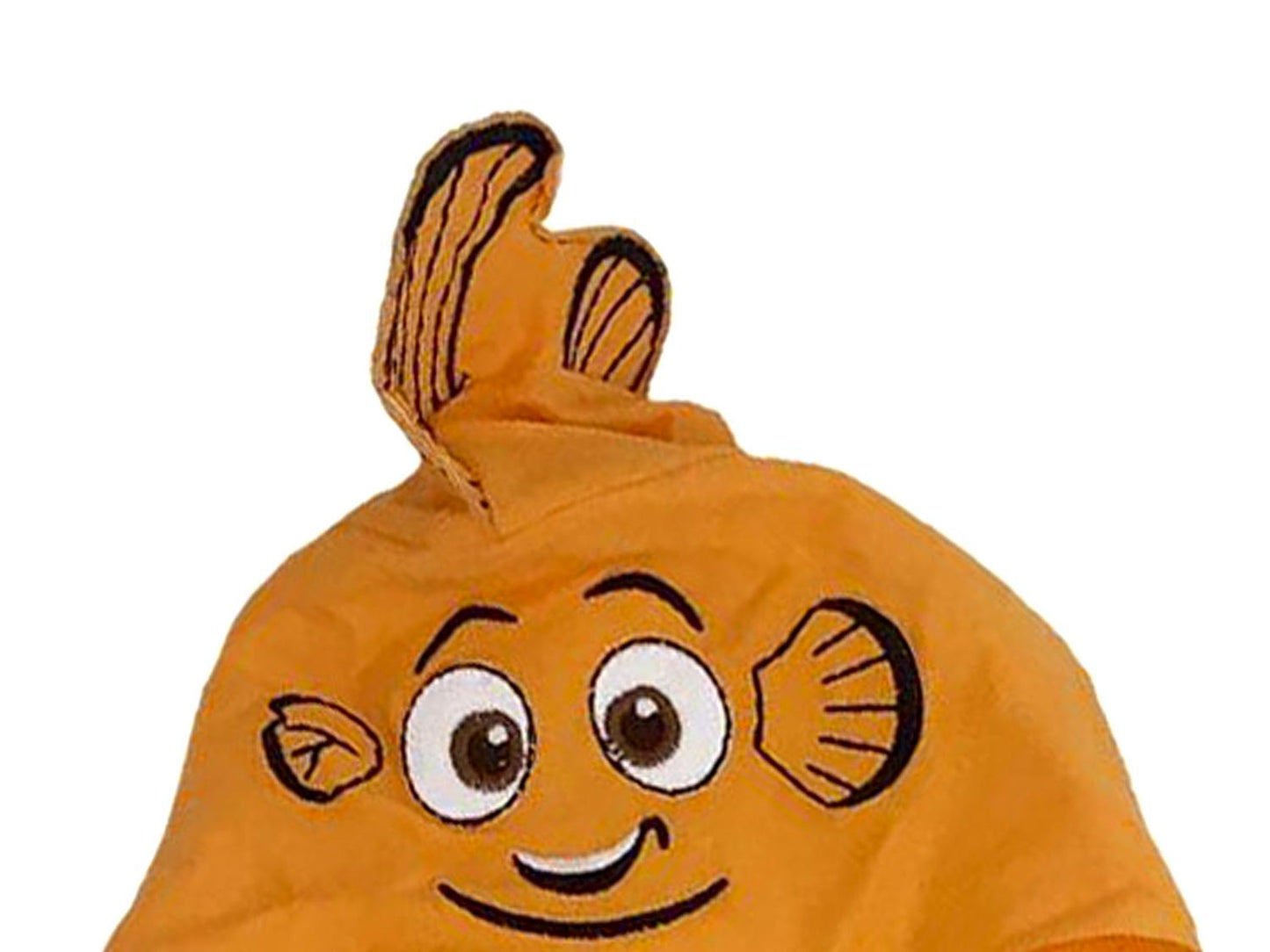 Pañalero Disney Con Gorro