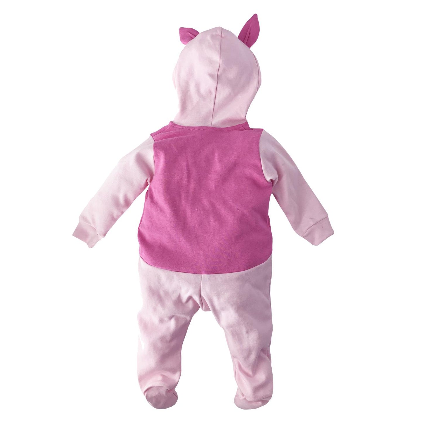 Mameluco Algodón Disney Para Bebe
