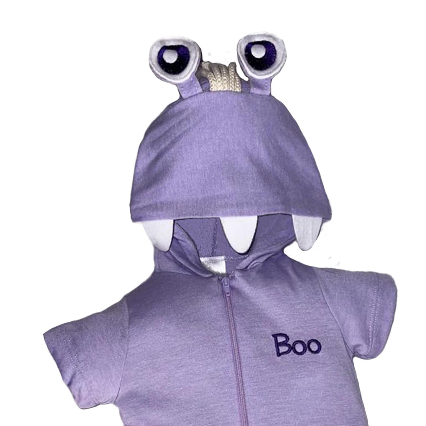 Pañalero Disney Con Gorro Bordado