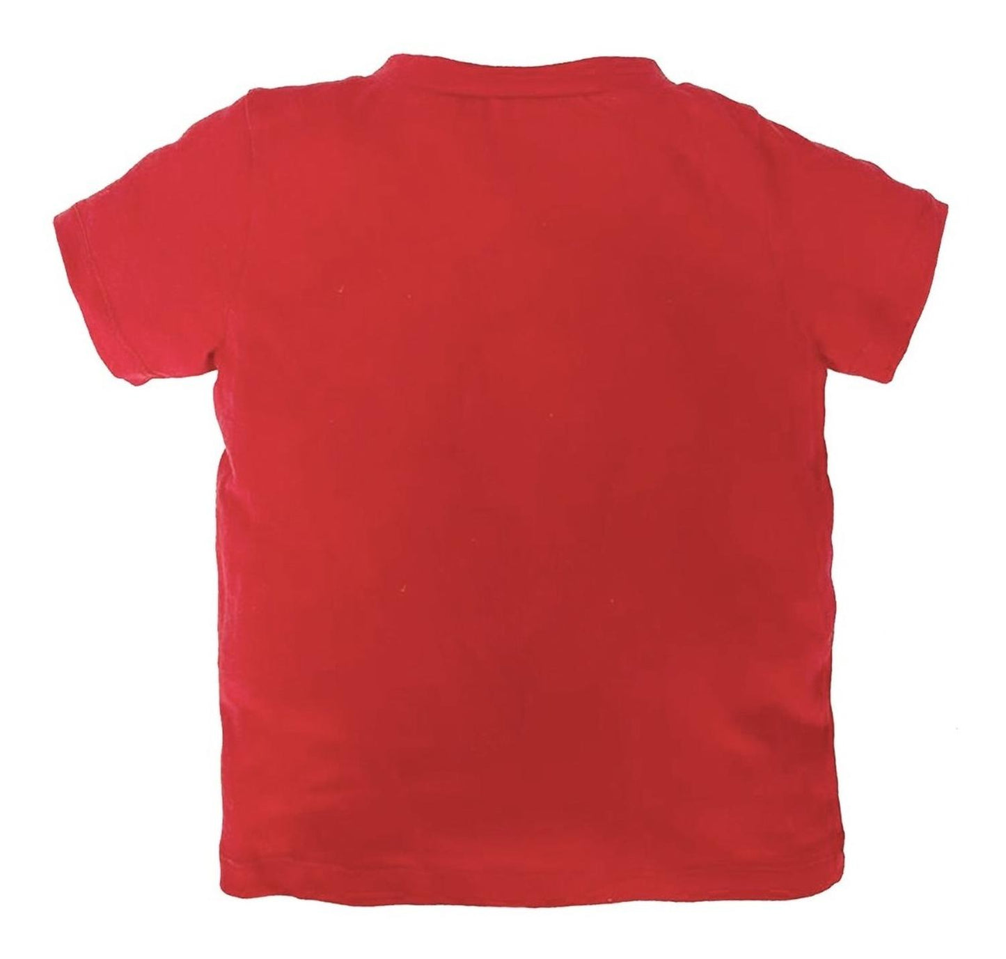 Conjunto 2 piezas Marvel para Niño Algodón Short y Playera Bordada Ironman