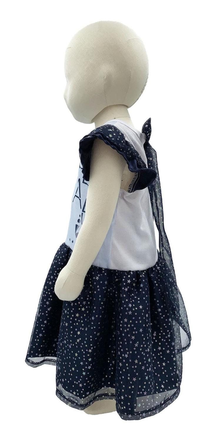 Vestido Disney para Bebé Estampado Olaf