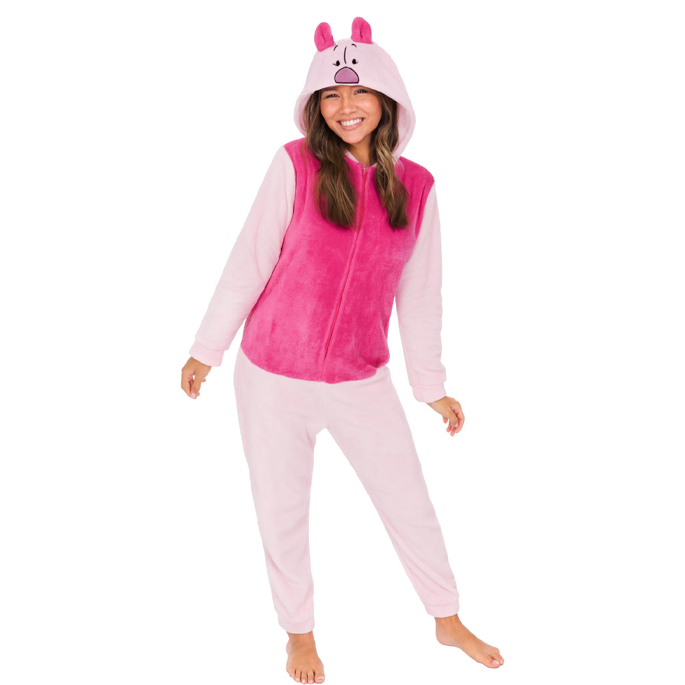 Mameluco Adulto Bordado Piglet Disney – Kiss