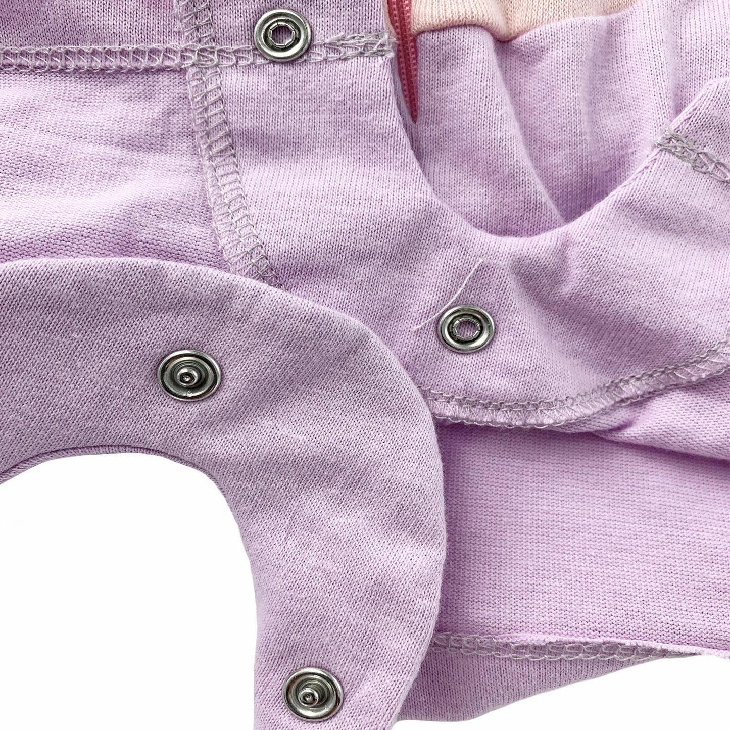 Pañalero Disney Con Gorro Bordado