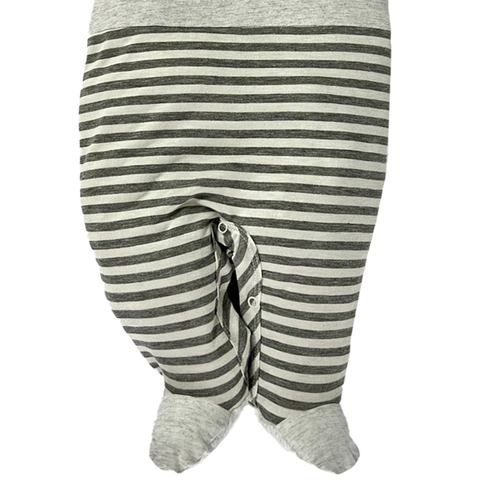 Mameluco Algodon Disney Mickey Zzz