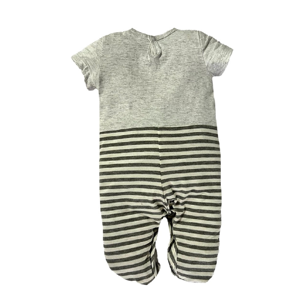 Mameluco Algodon Disney Mickey Zzz