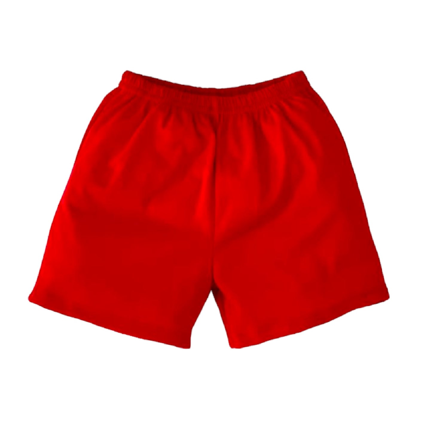 Conjunto Marvel Short y Playera Spidey