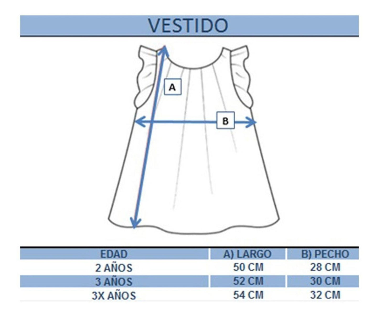 Kit 2 Vestidos Disney para Niña Glitter Sublimado Frozen 2