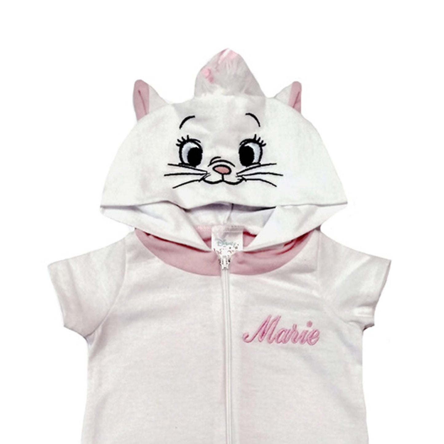 Pañalero Disney Con Gorro Bordado