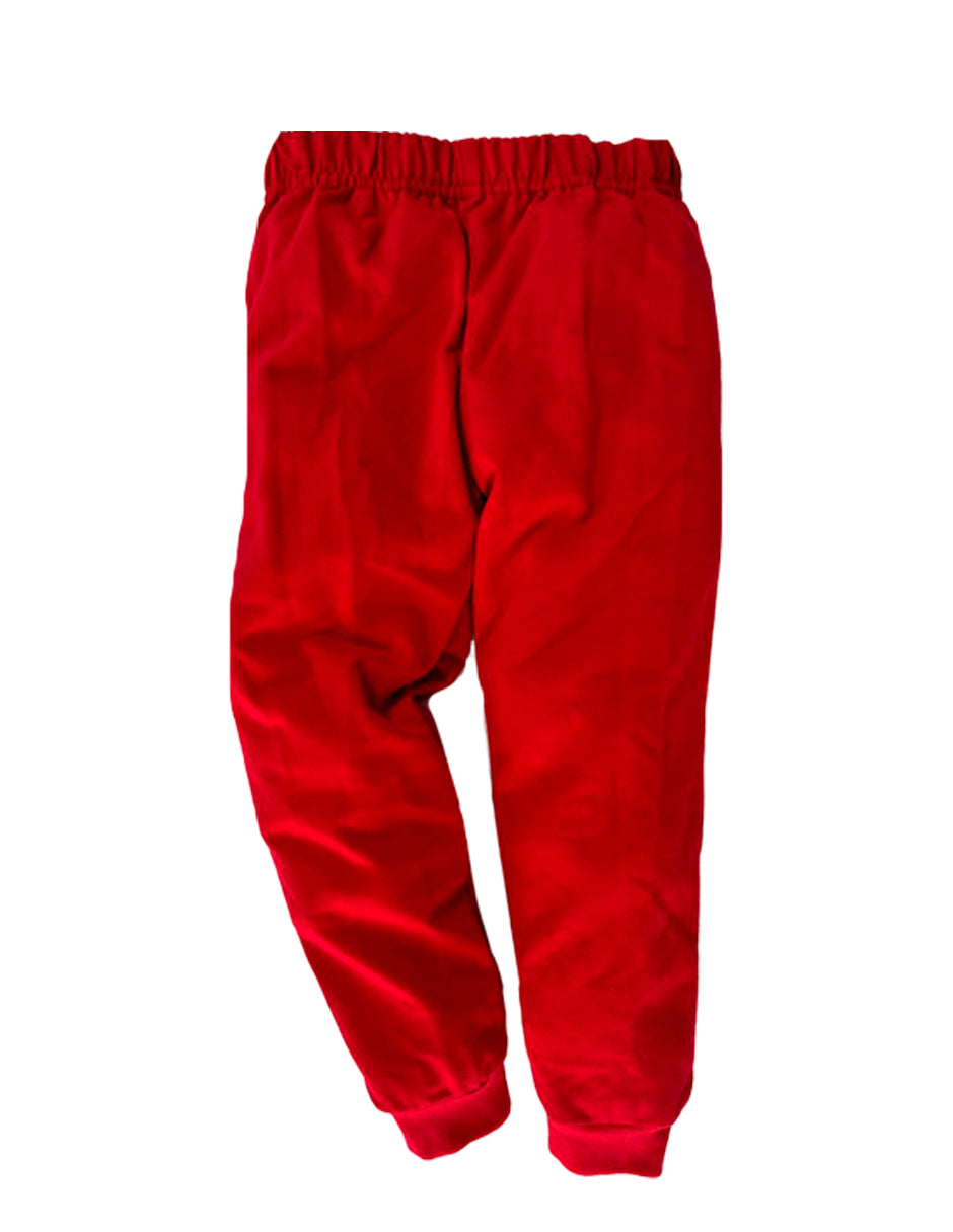 Conjunto Pants Marvel Ironman