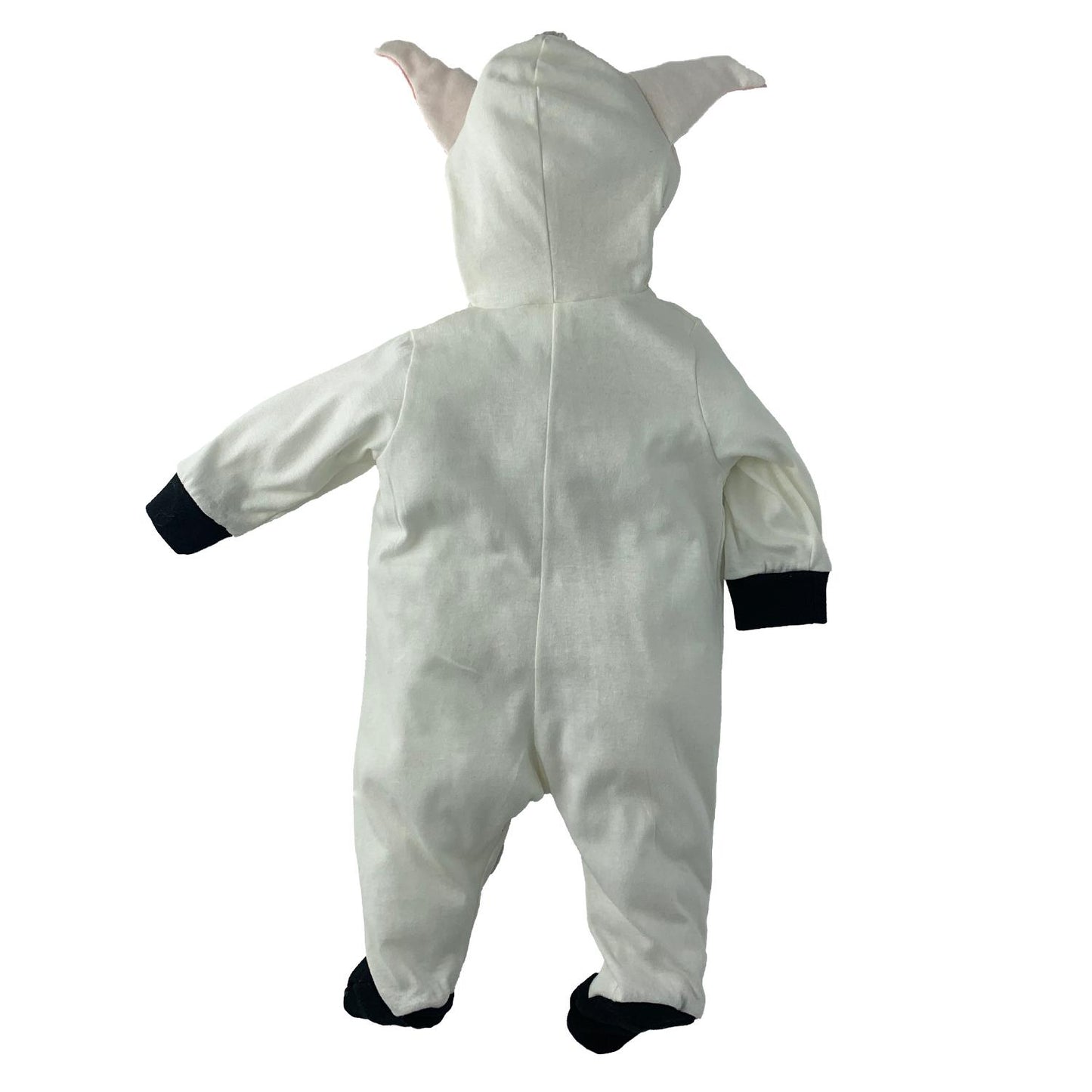 Mameluco Algodón Disney Para Bebe