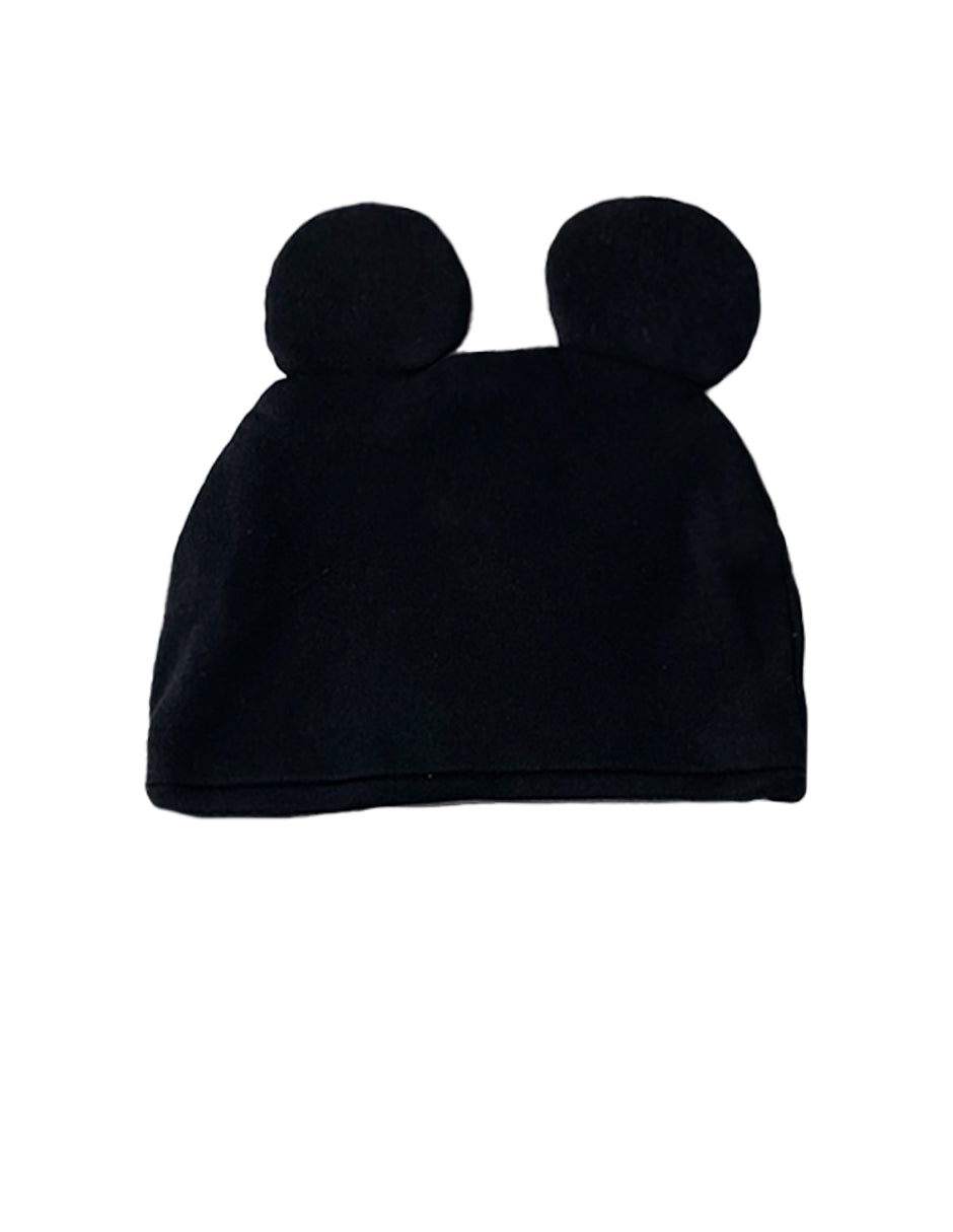 Pañalero Algodón Disney para Bebé con Gorro Bordado Mickey