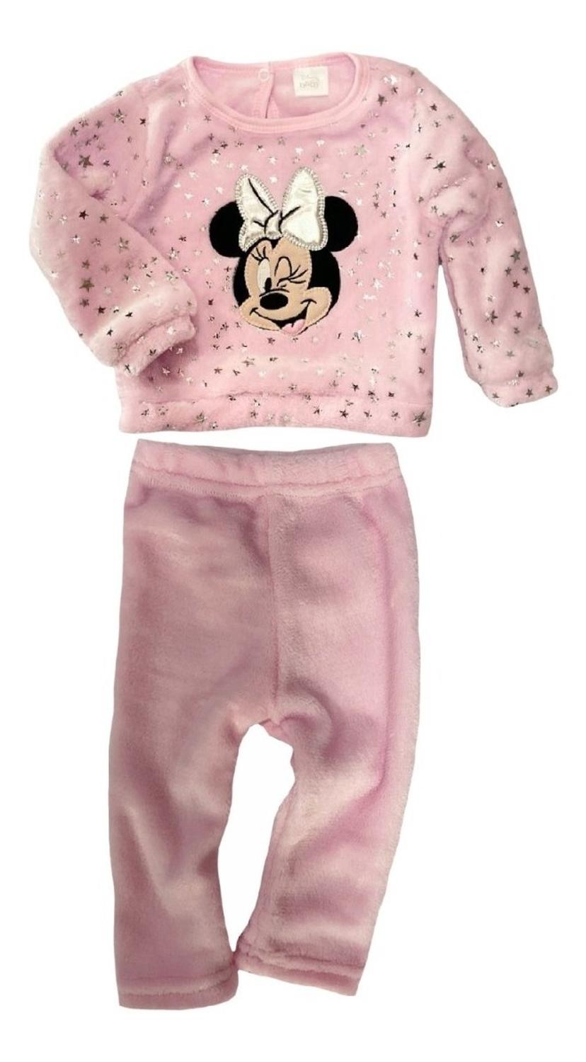 Kit Disney Conjuntos Minnie, Marie Carita Foil (B353-18)