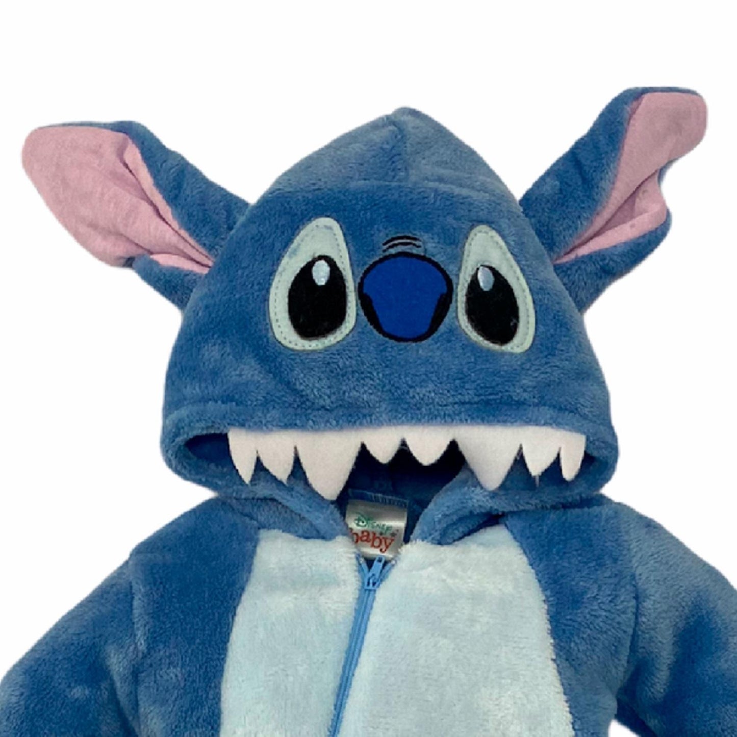 Mameluco de Disney Con Gorro