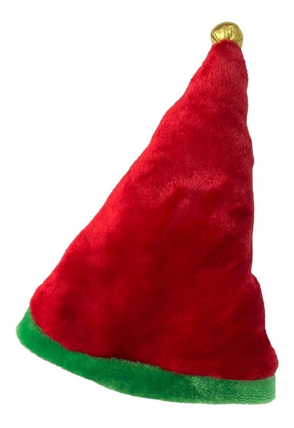 Mameluco Baby Kiss Bordado Con Gorro Duende