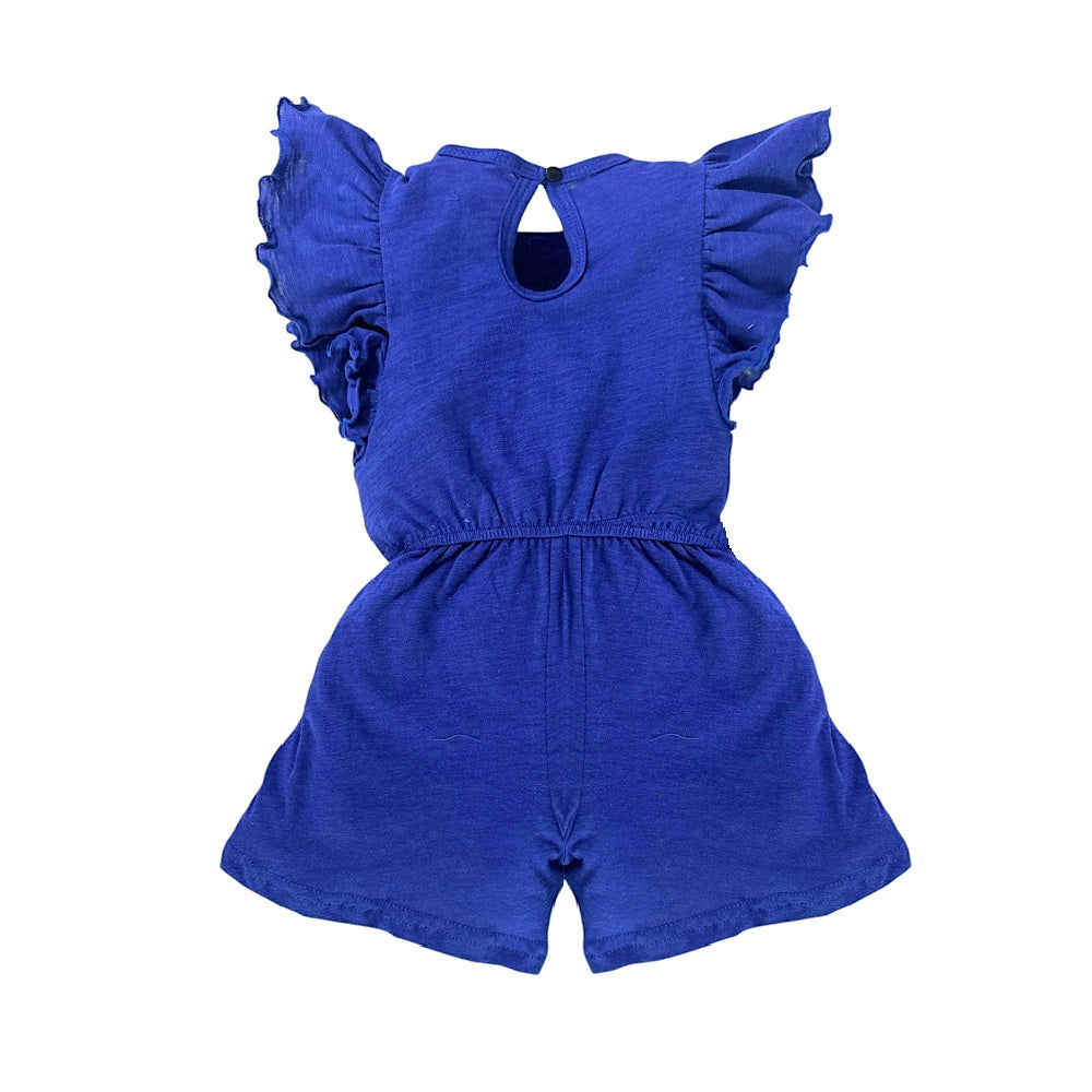 Jumper Disney para Niña Estampado Stitch