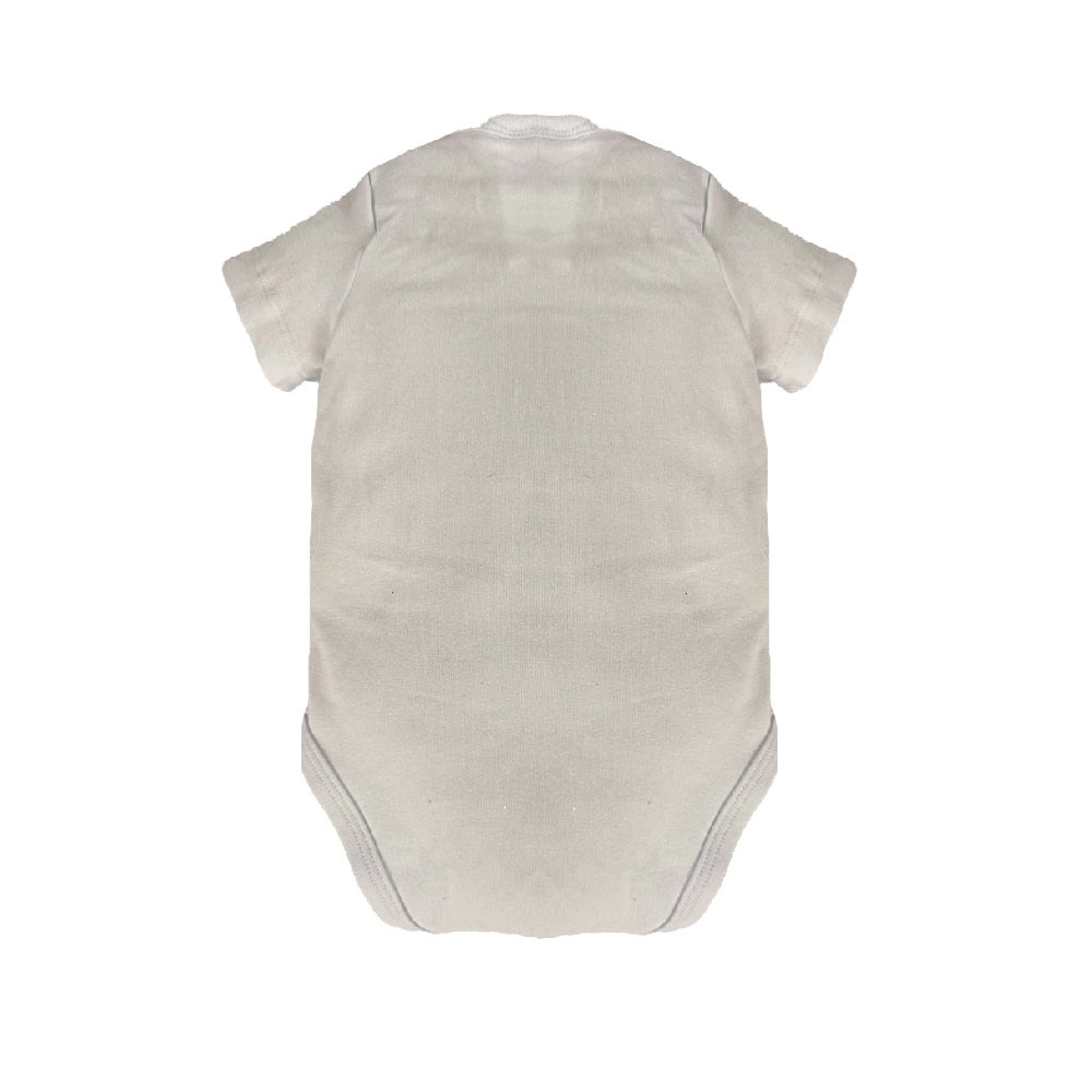 Pañalero Algodon Kiss para Bebé Bordado Osito