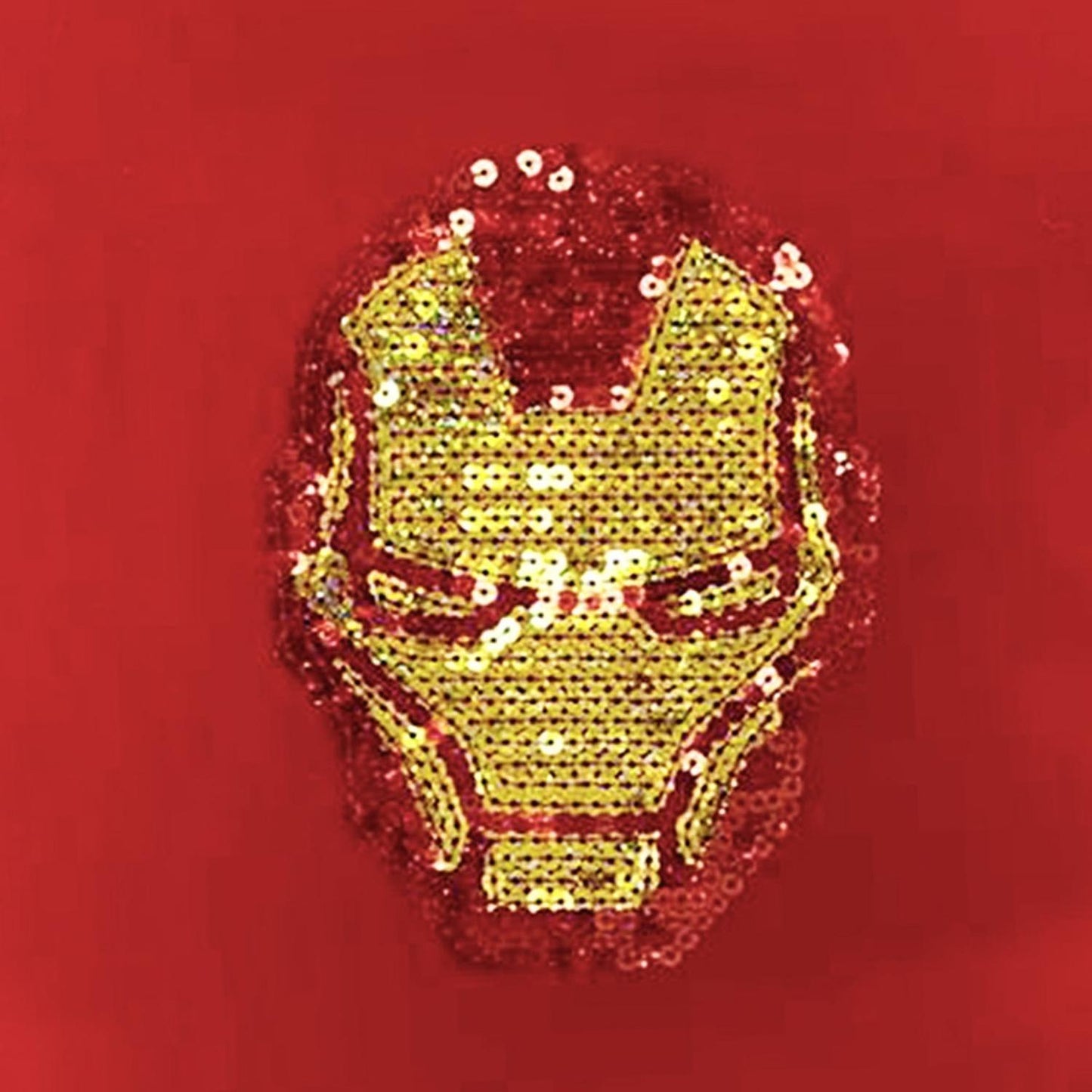 Conjunto 2 piezas Marvel para Niño Algodón Short y Playera Bordada Ironman