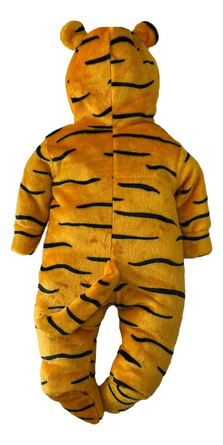 Mameluco Con Bordado Disney Winnie Pooh And Friends
