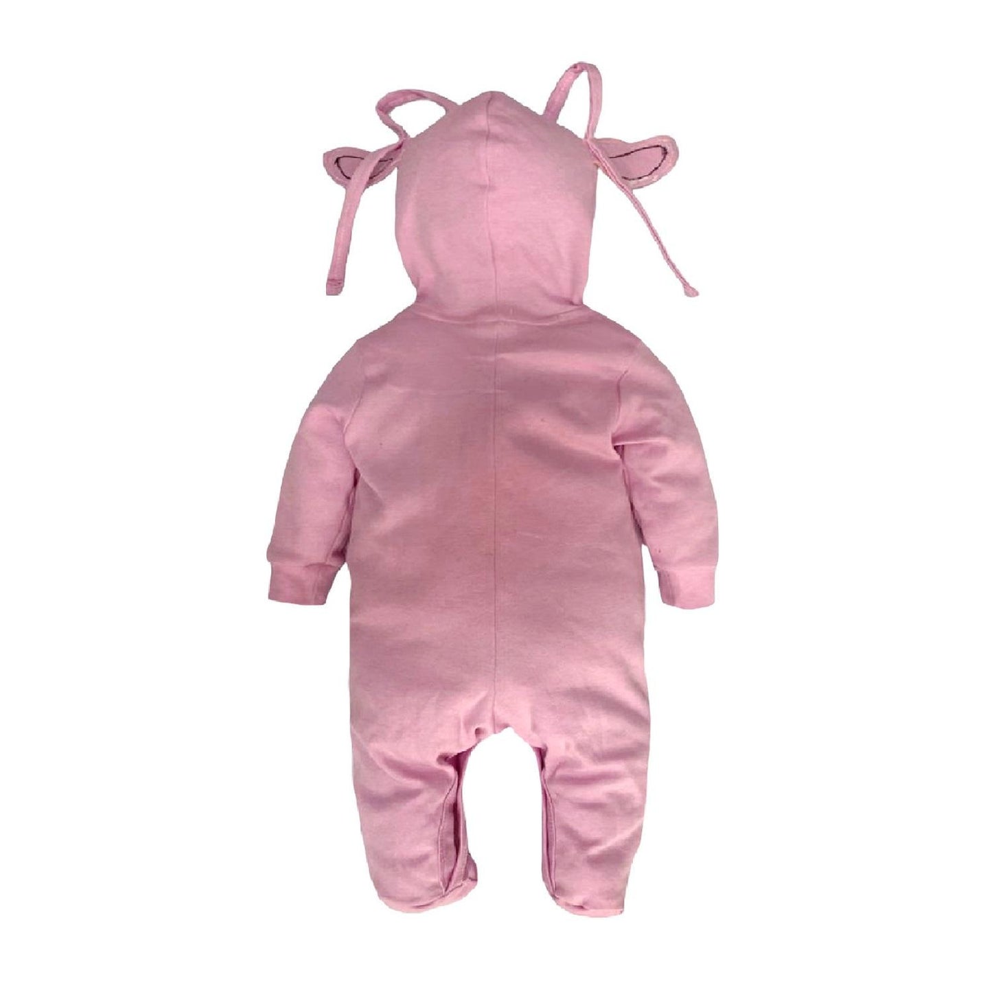 Mameluco Algodón Disney Para Bebe