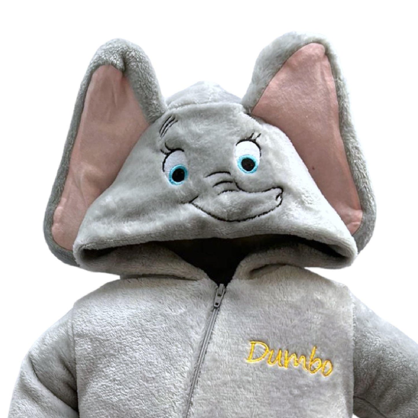 Mameluco de Disney Con Gorro