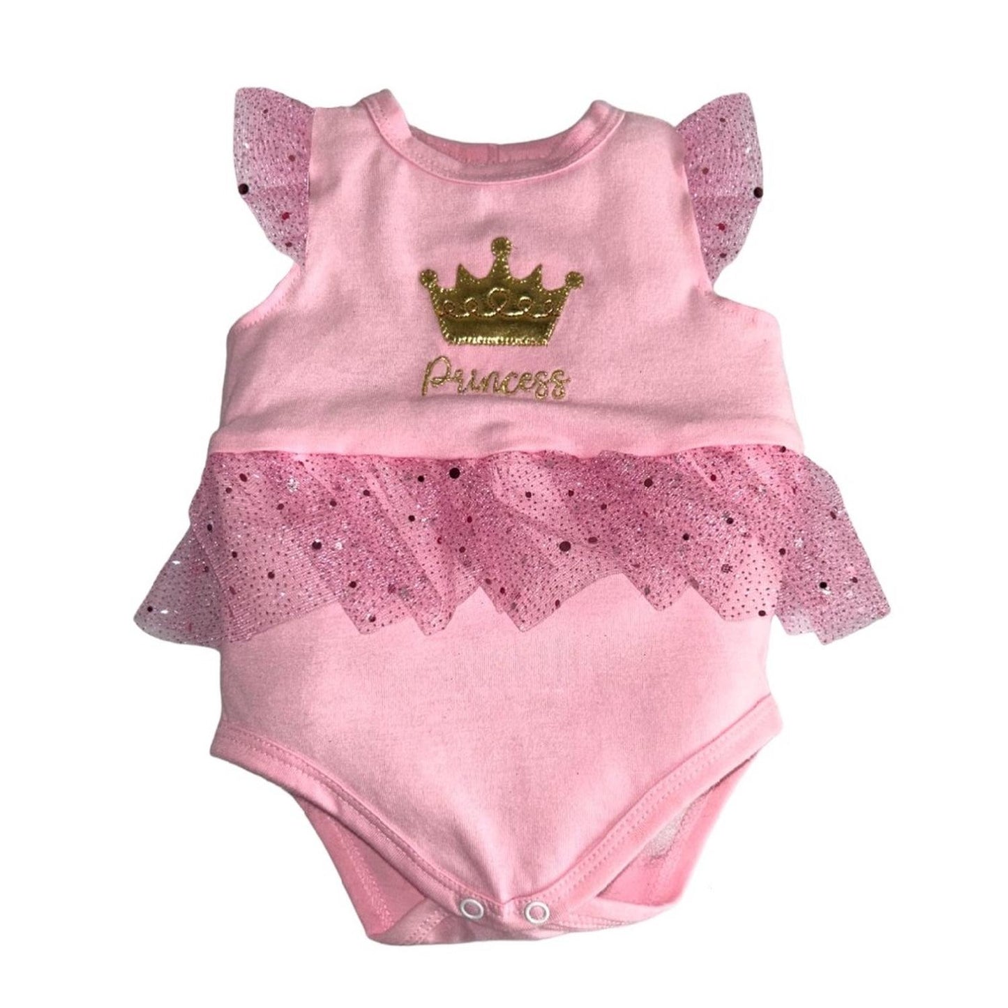 Kit 3 Pañaleros Kiss Princess, Panda, Unicornio