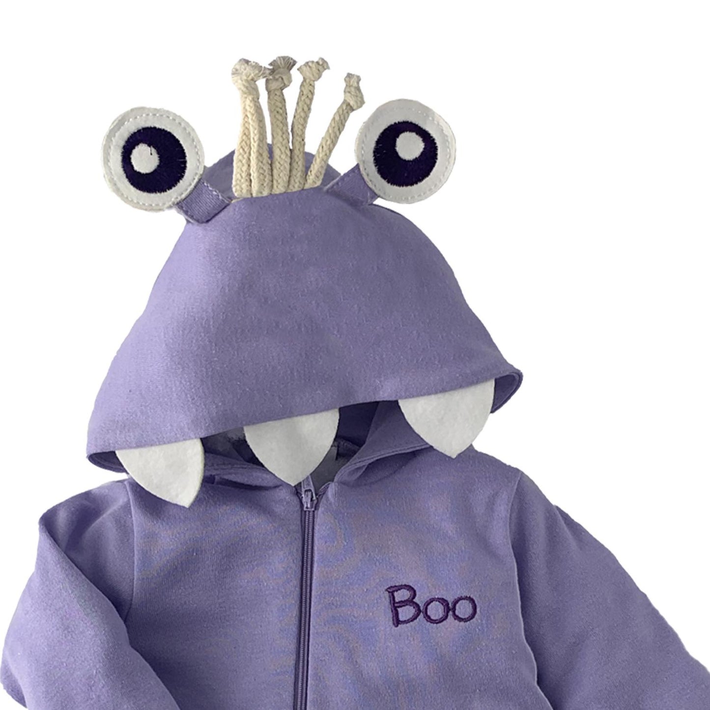 Mameluco Algodón Disney Para Bebe