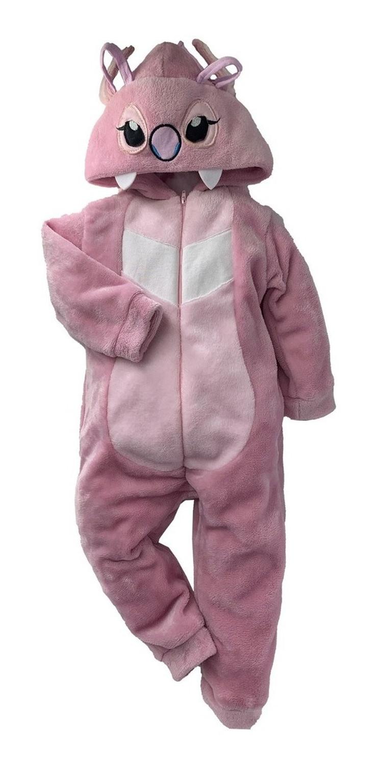 Kit 3 Mamelucos Disney Angel, Minnie, Boo A Precio