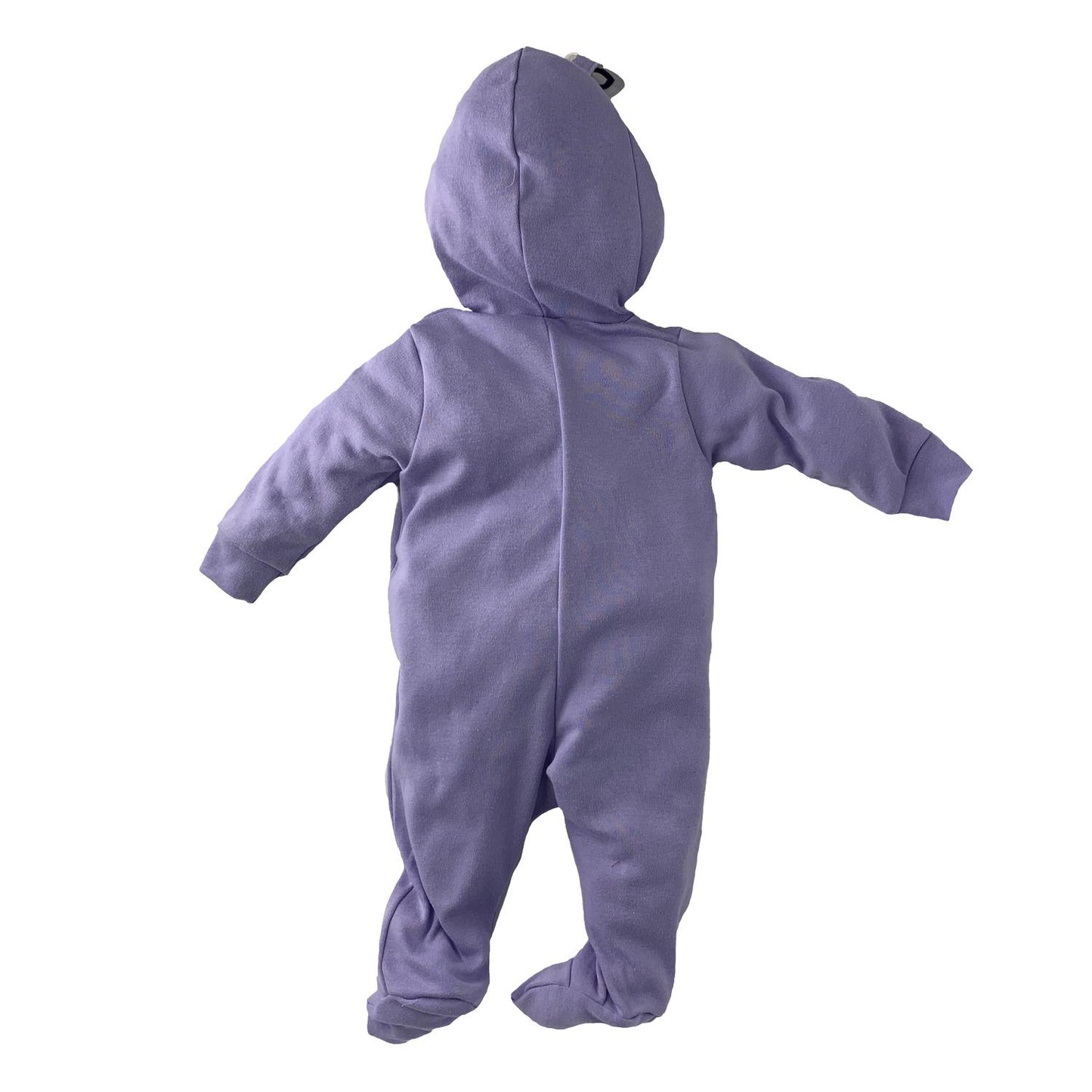 Mameluco Algodón Disney Para Bebe