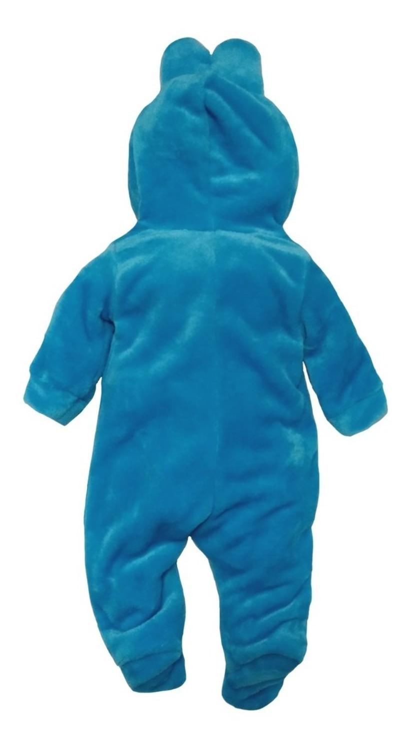 Mameluco Disney Toy Story Con Gorro Bunny