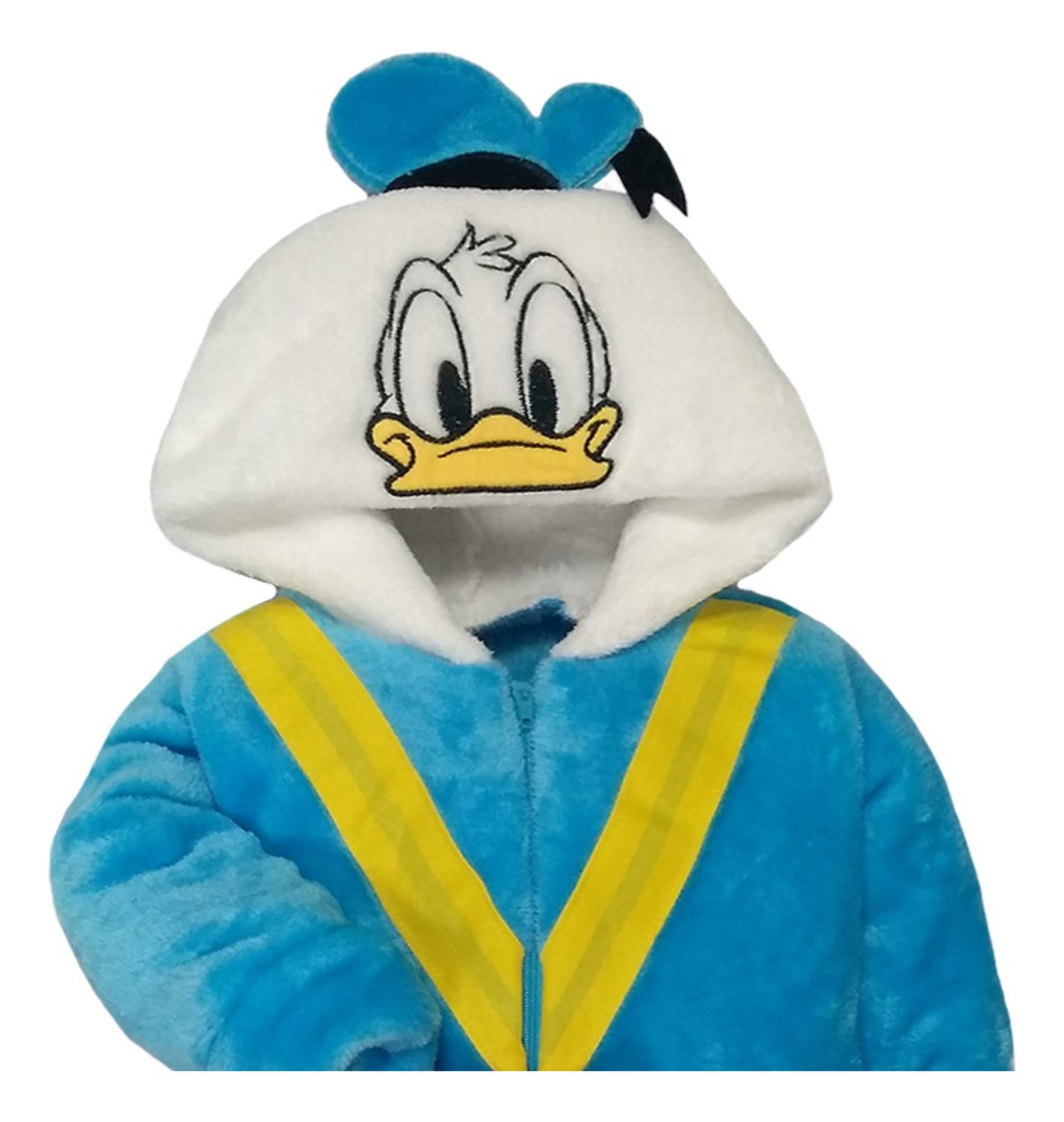 Mameluco Disney Mickey Y Sus Amigos