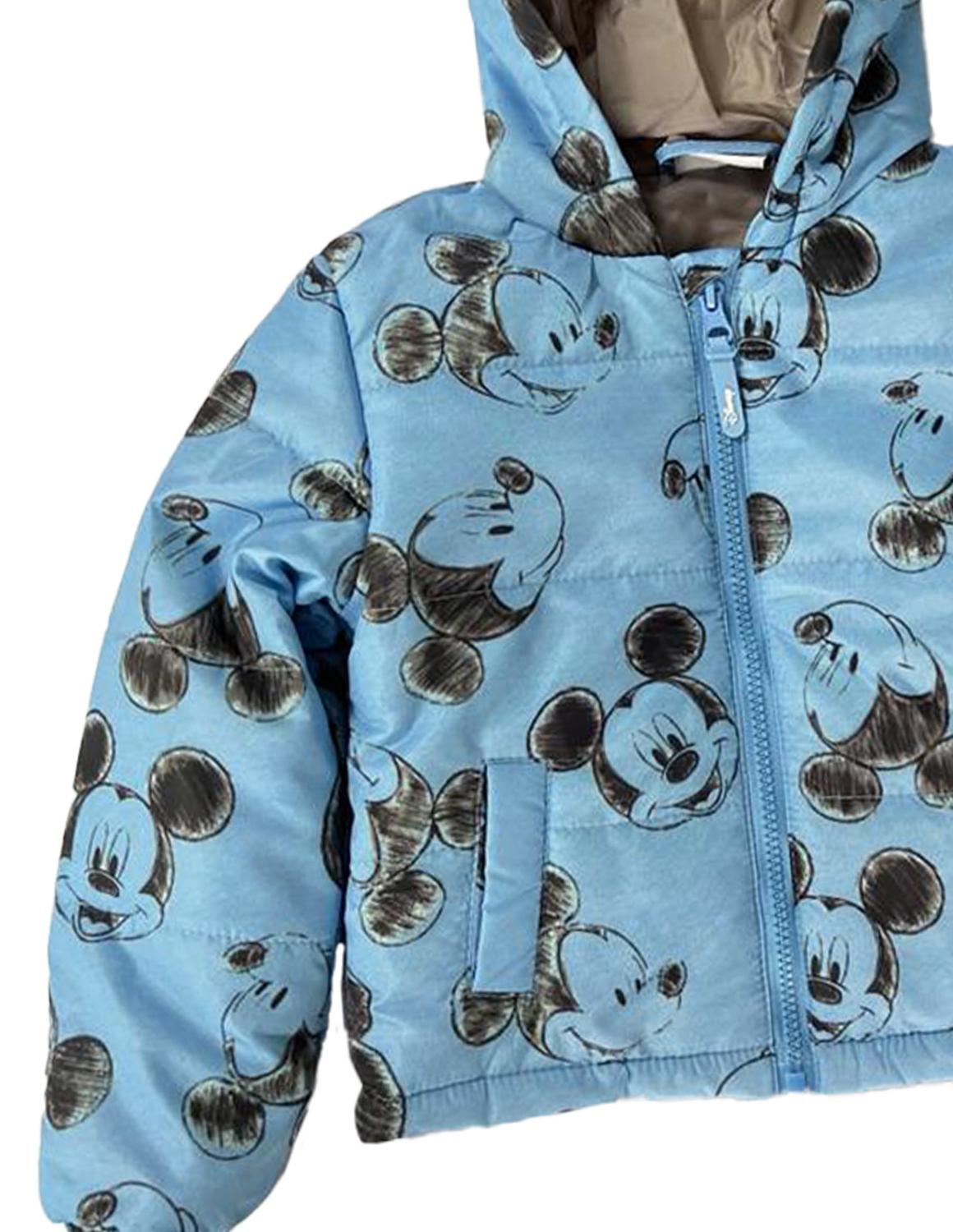 Chamarra Disney Mickey