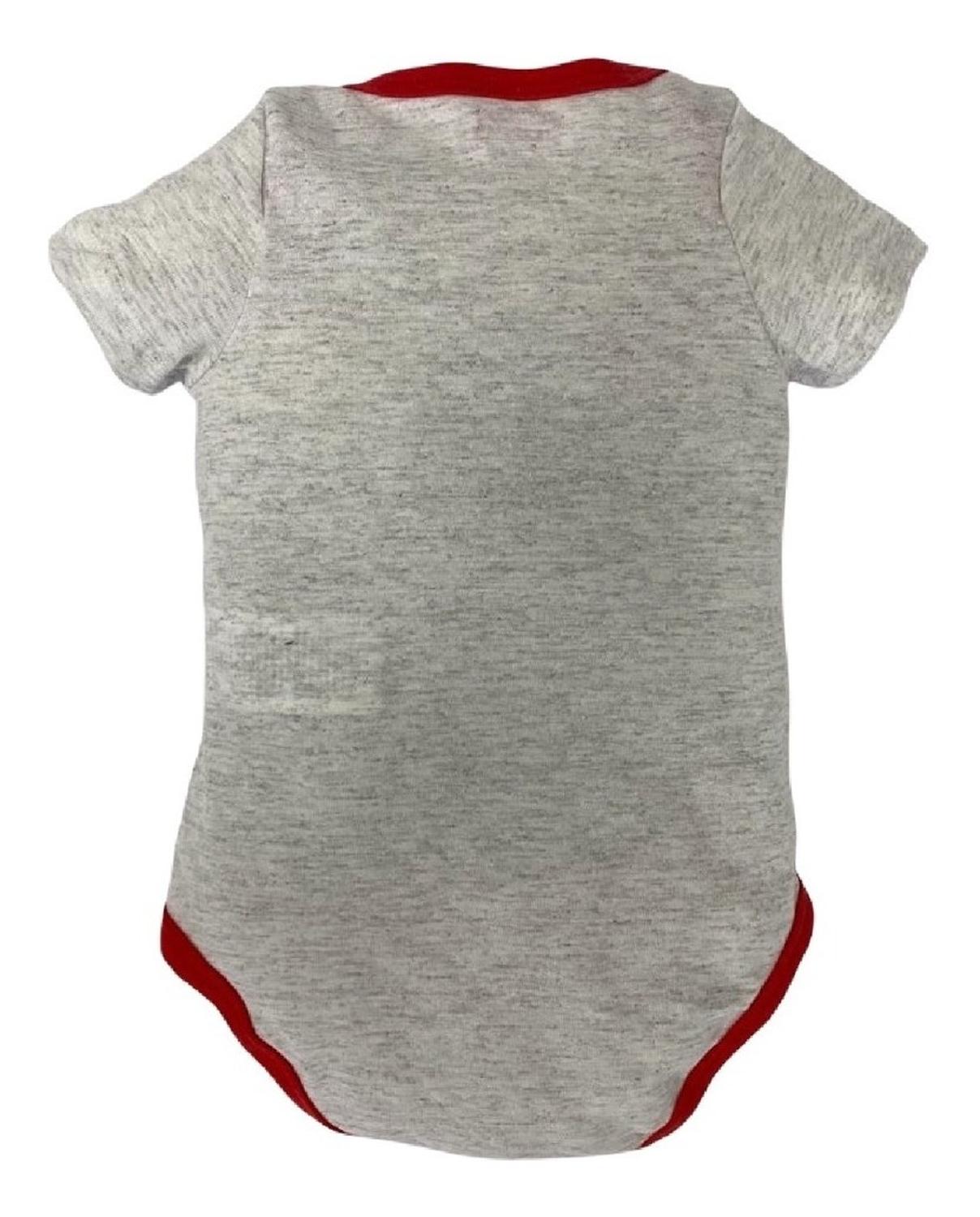 Pañalero Marvel Para Bebe Estampado Spiderman