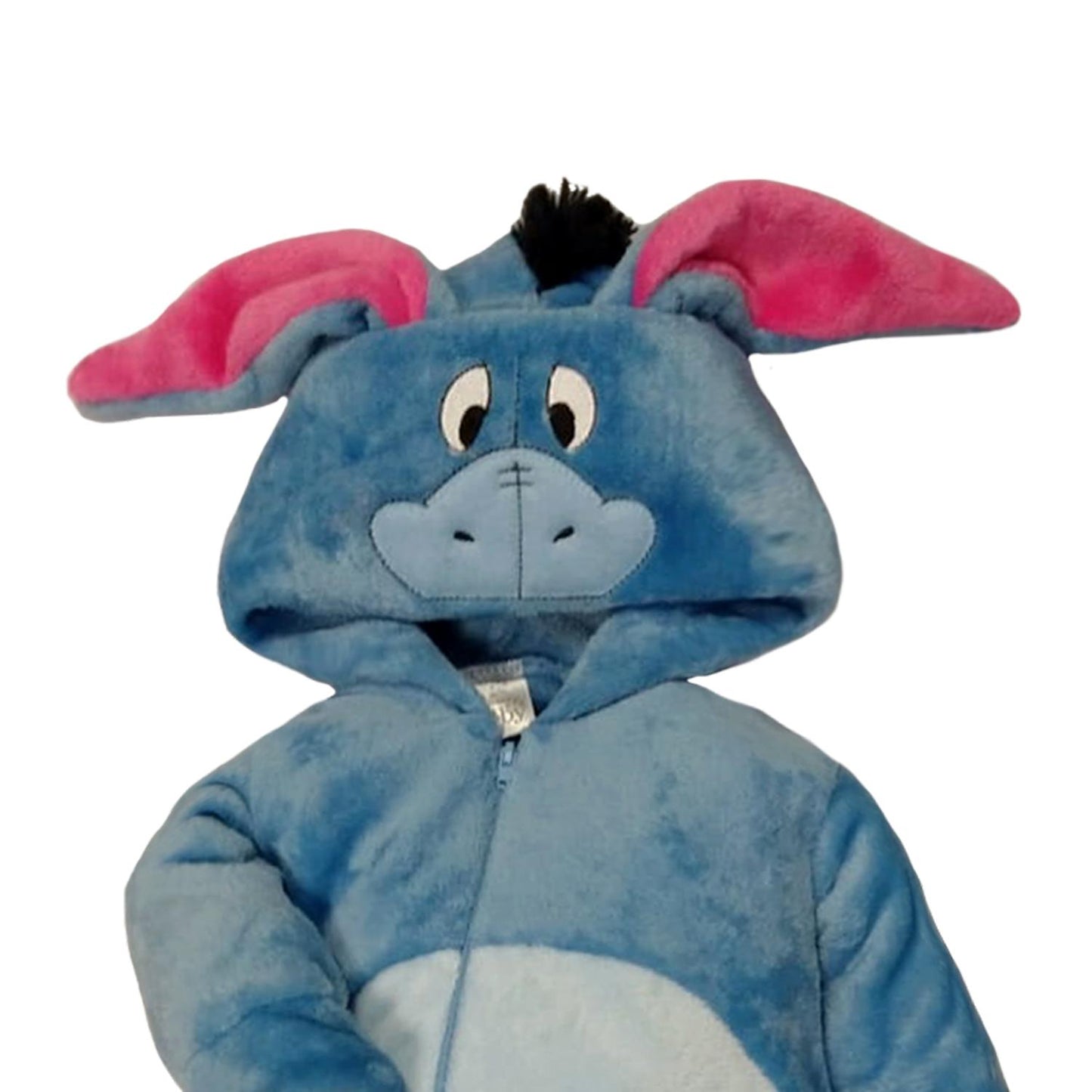 Mameluco de Disney Con Gorro