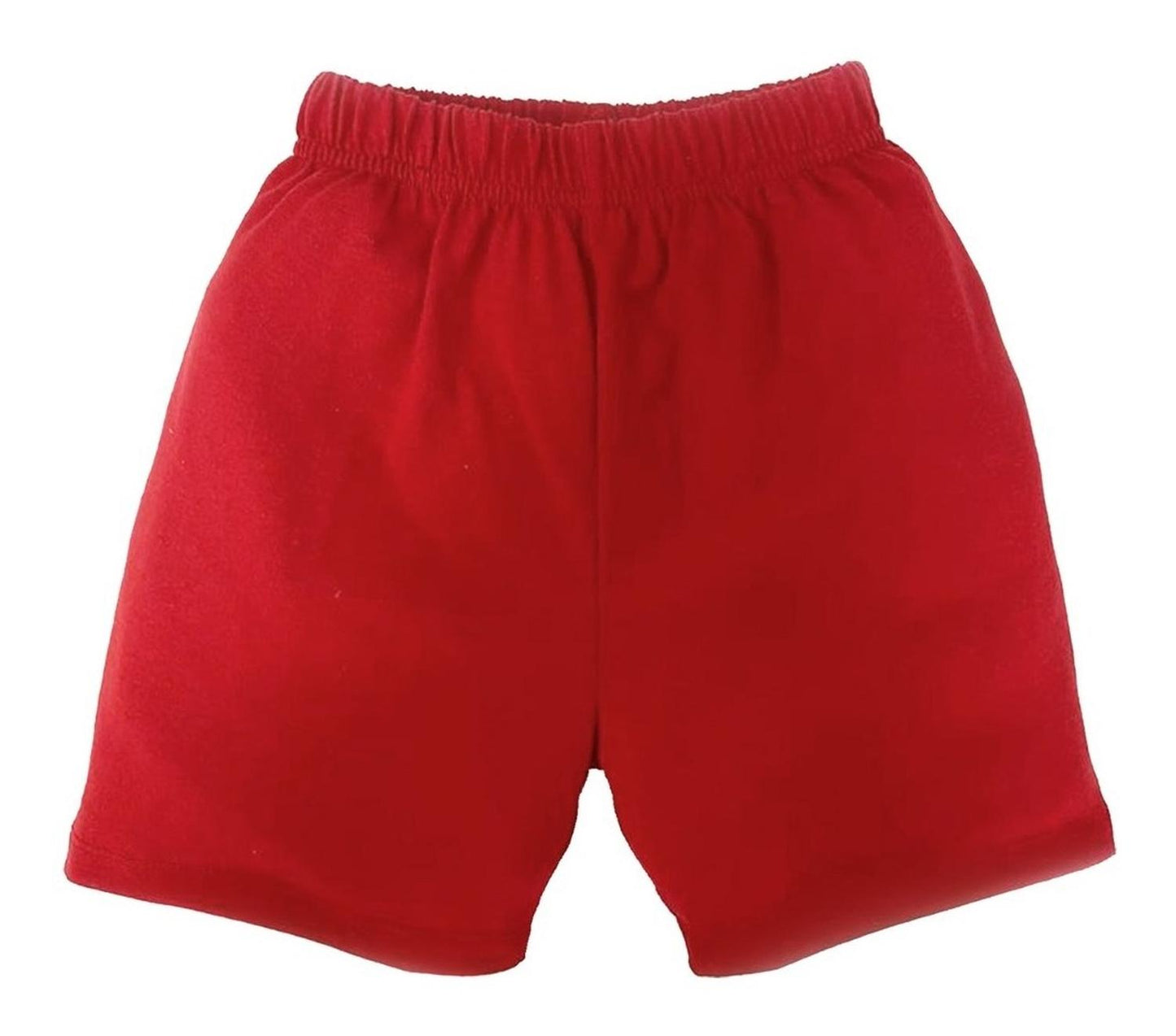 Conjunto 2 piezas Marvel para Niño Algodón Short y Playera Bordada Ironman