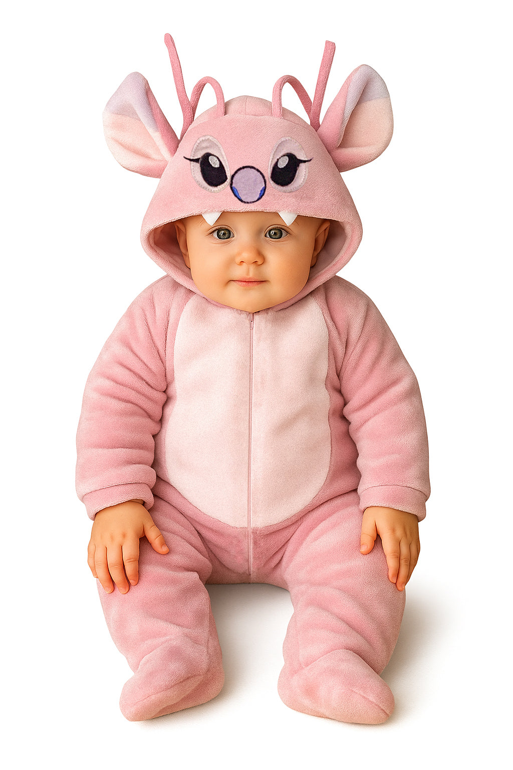 Kit 3 Mamelucos Disney Angela, Boo, Minnie A Precio De 2