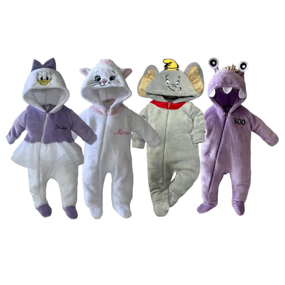 Pijamas Mamelucos Mamelucos Para Niñas Walmart Mamelucos Para