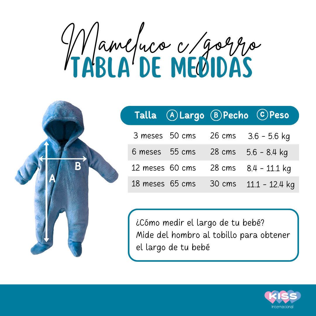 Mameluco Con Bordado Disney Figaro Gato Pinocho