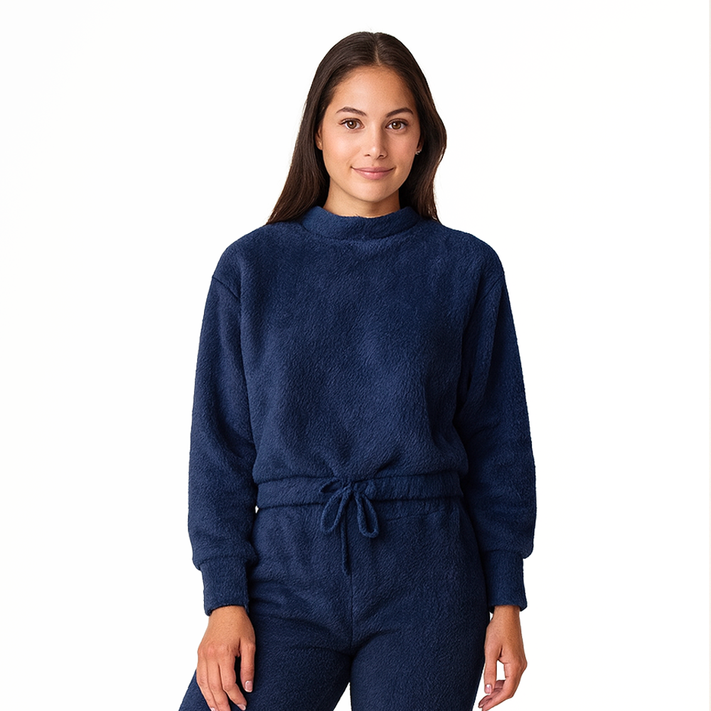 Conjunto Pants 2 Piezas Sudadera Y Pants