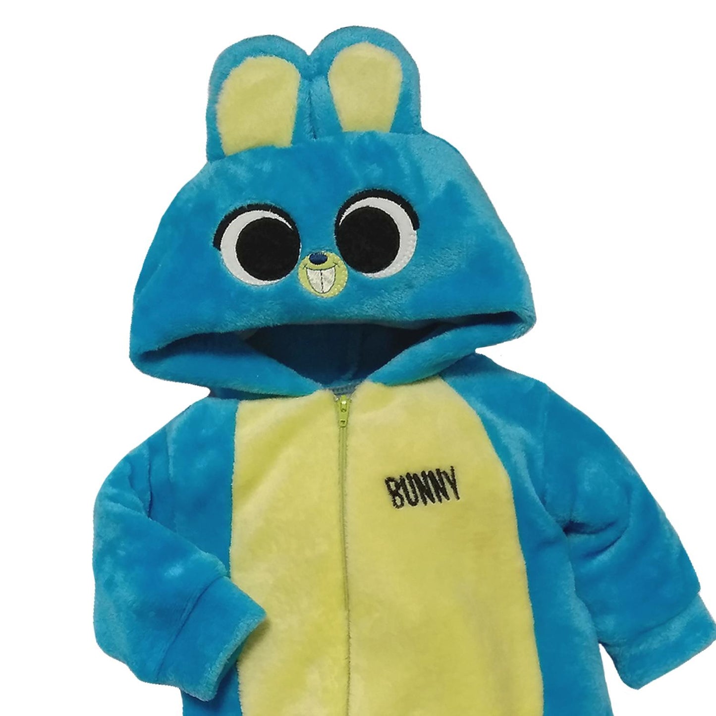 Mameluco de Disney Con Gorro