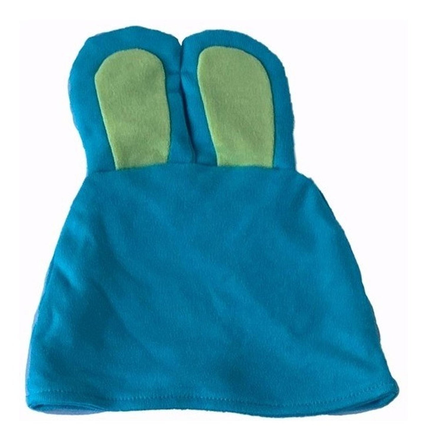 Pañalero Algodón Disney para Bebé con Gorro Bunny