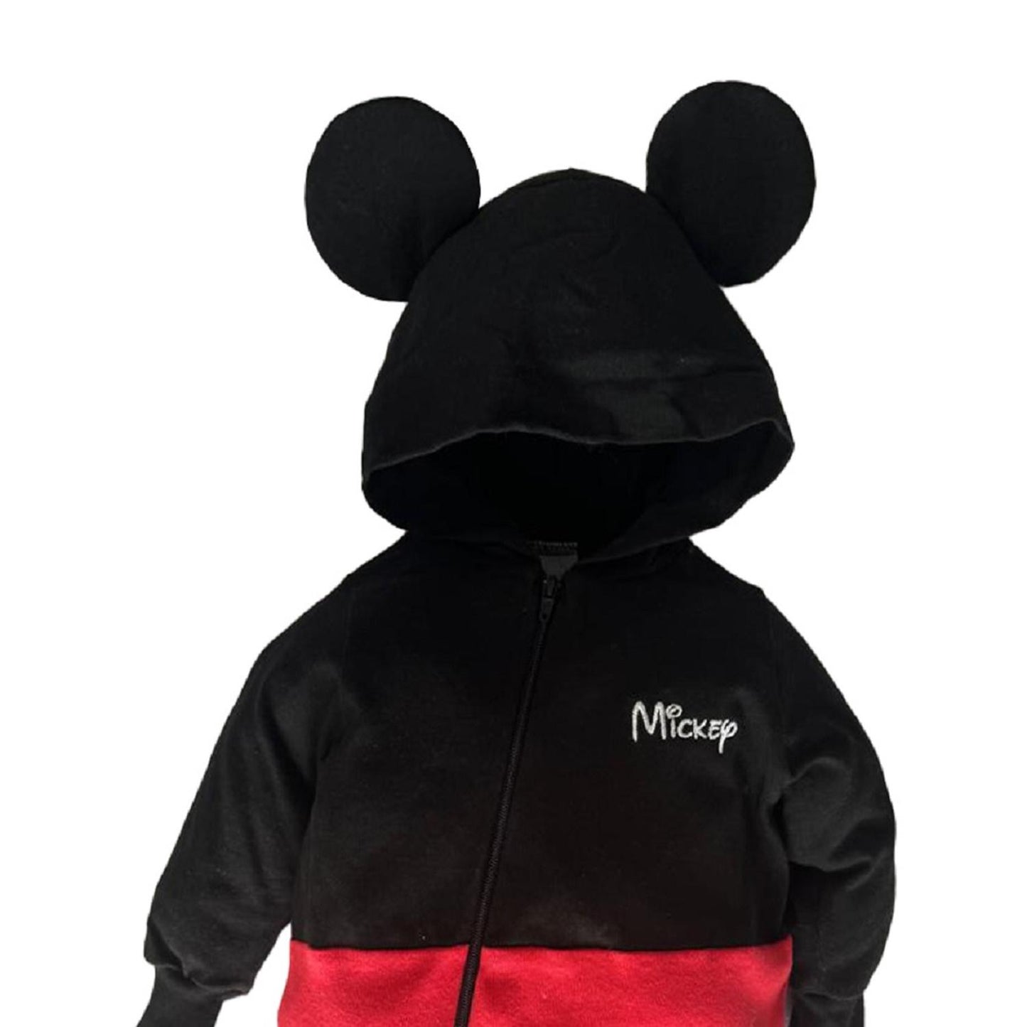 Mameluco Algodón Disney