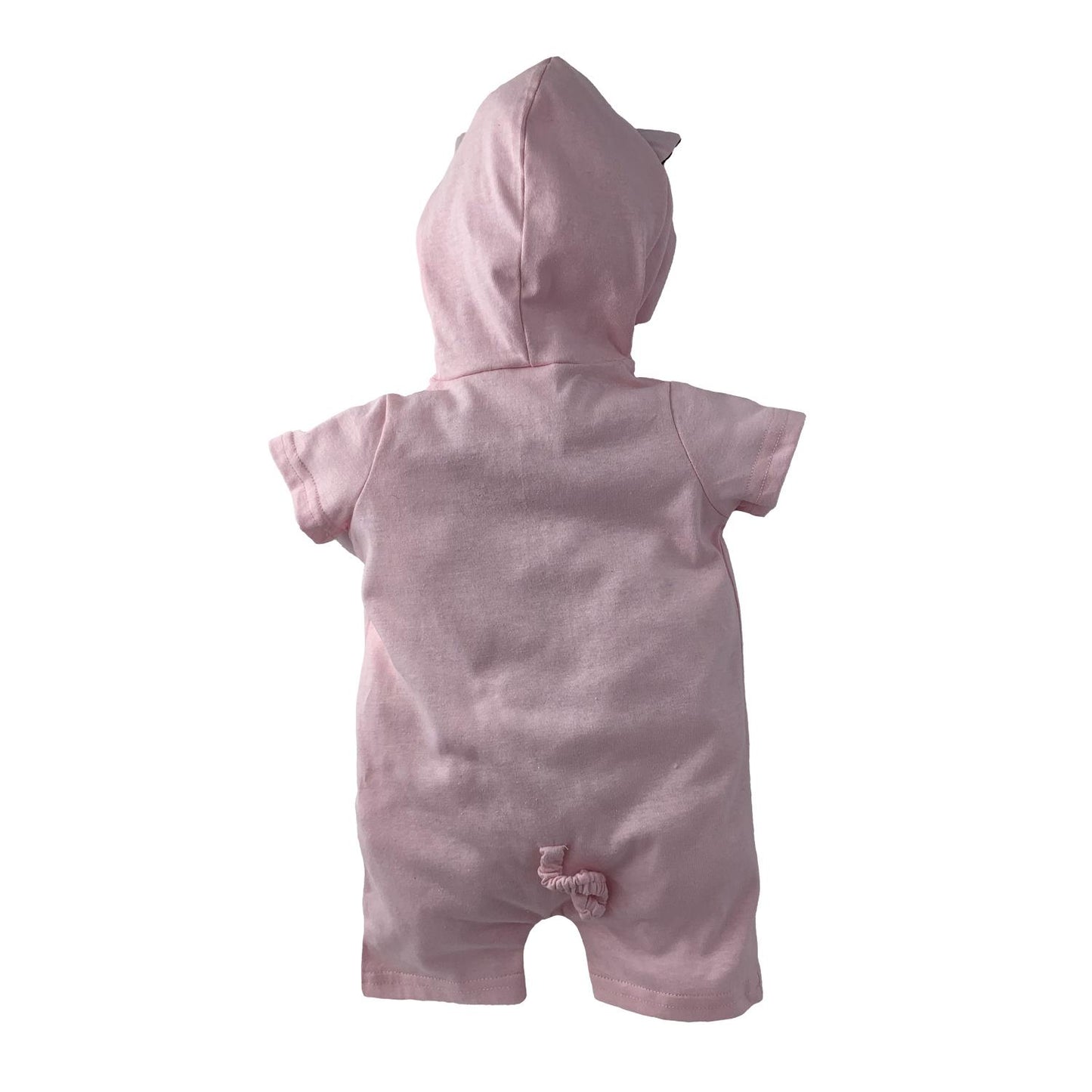 Pañalero Disney Con Gorro Bordado