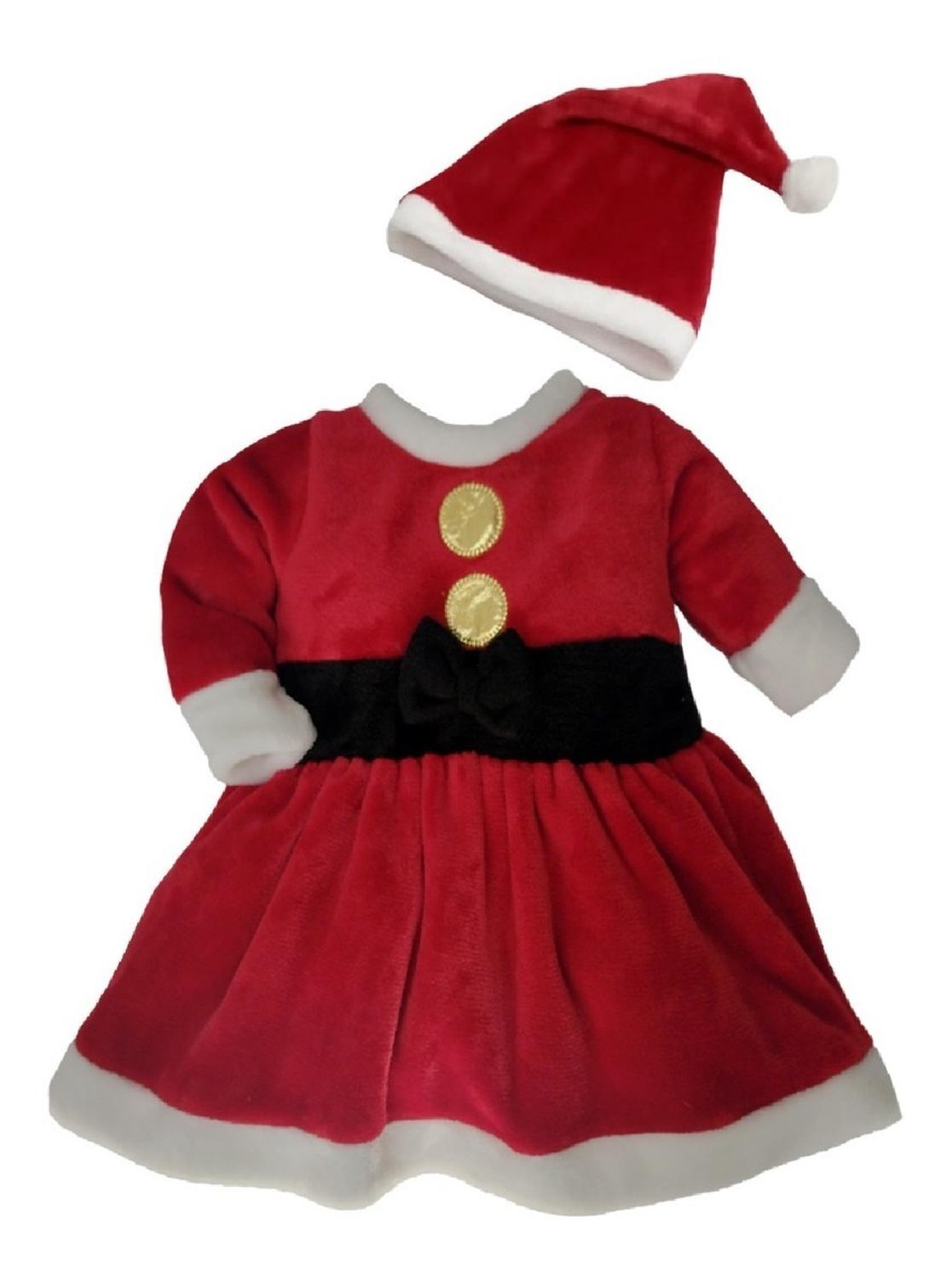 Kit 3 Mamelucos Navidad Santa Claus, Muñeco De Nieve, Reno