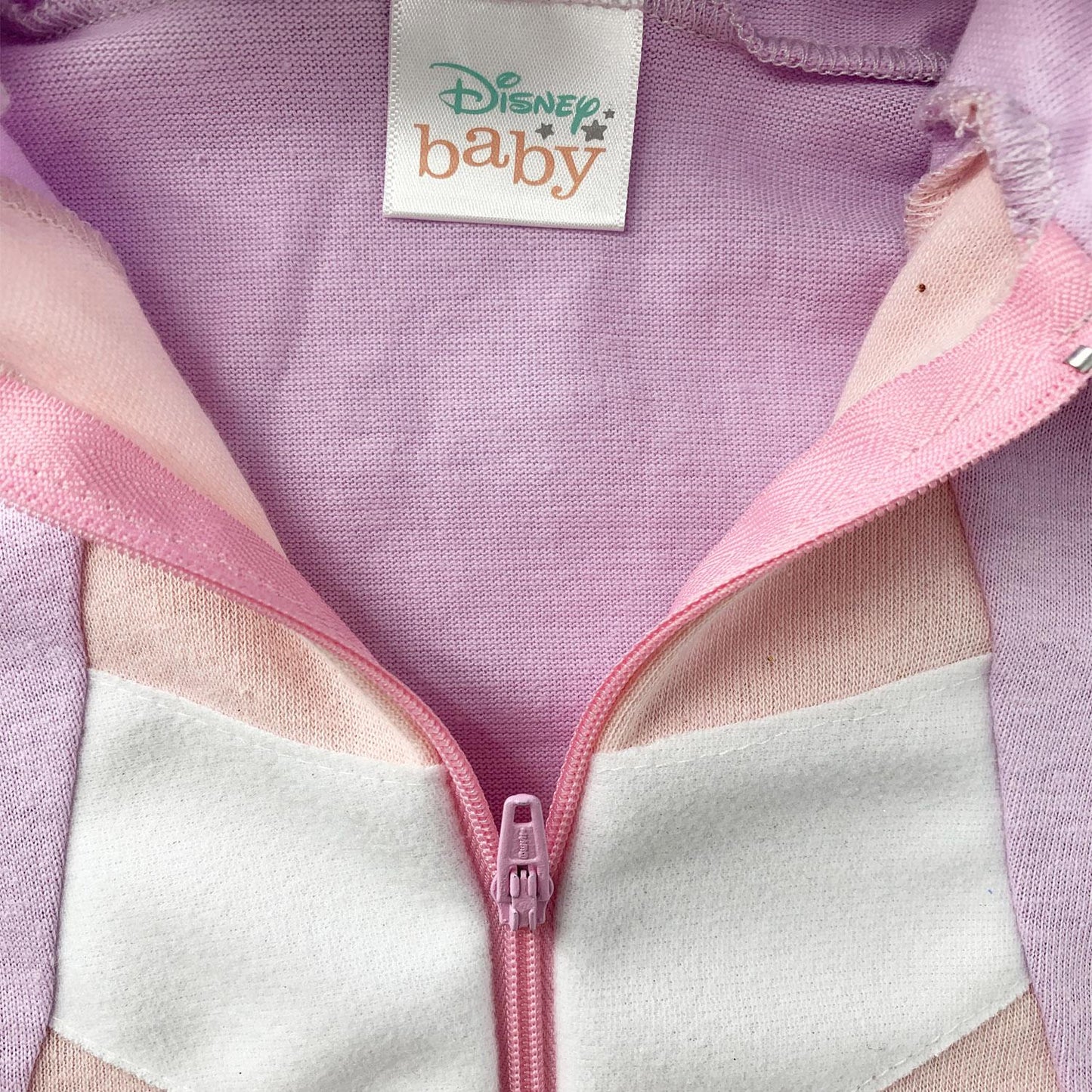 Pañalero Disney Con Gorro Bordado