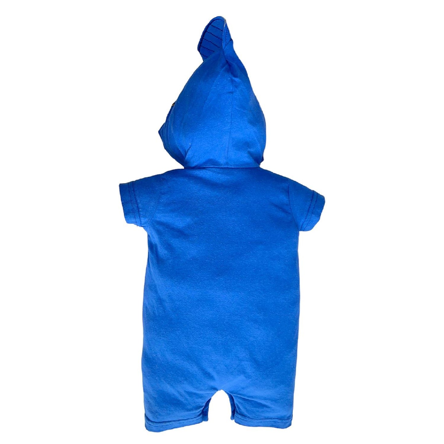 Pañalero Disney Con Gorro Bordado