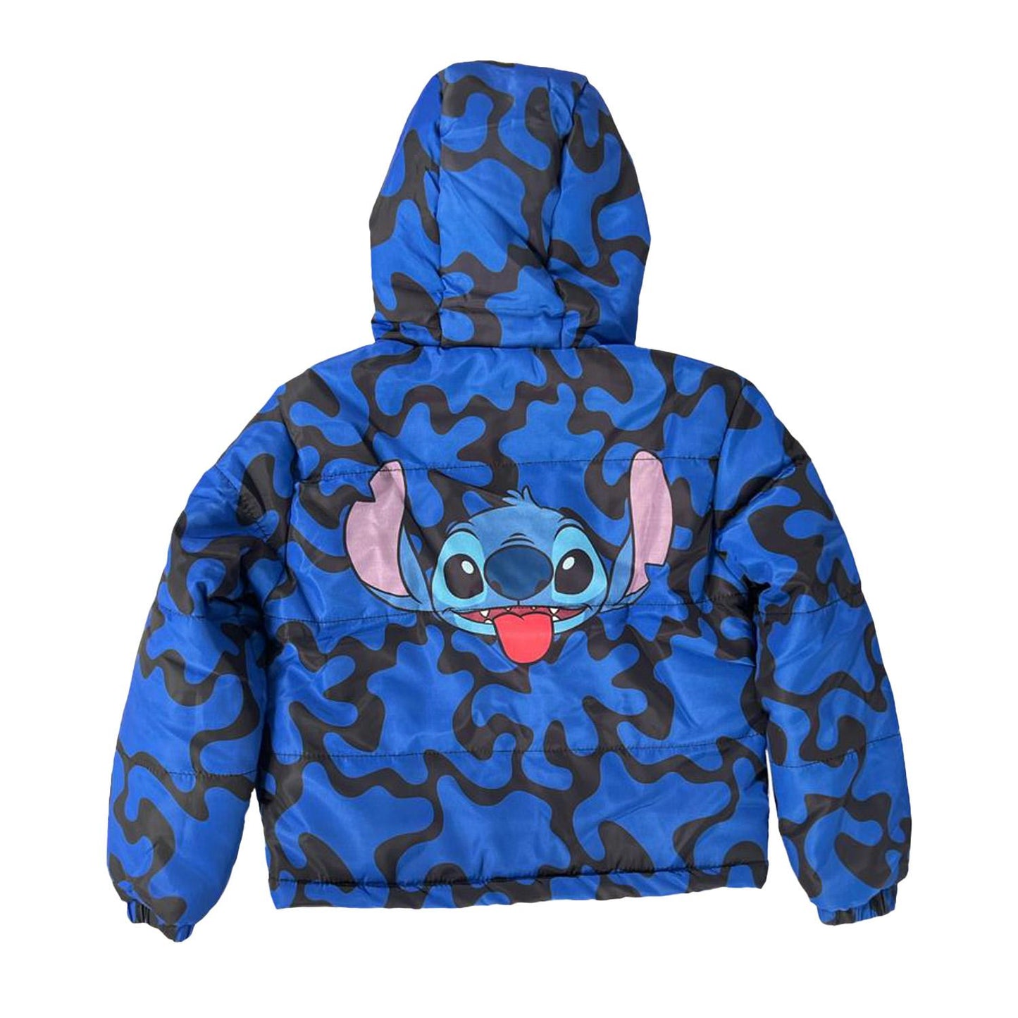 Chamarra Disney Para Niño