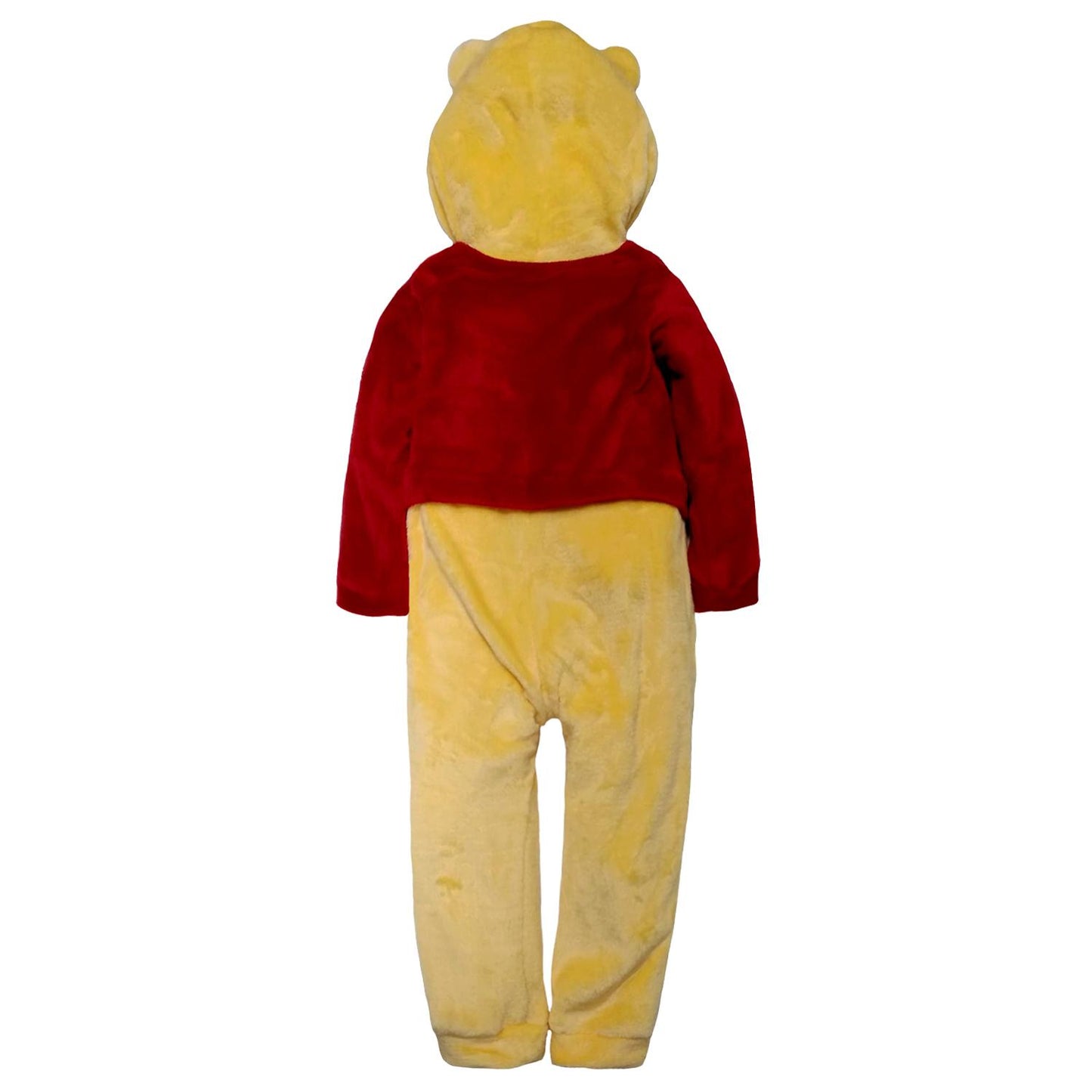 Mameluco Adulto Bordado Pooh Disney