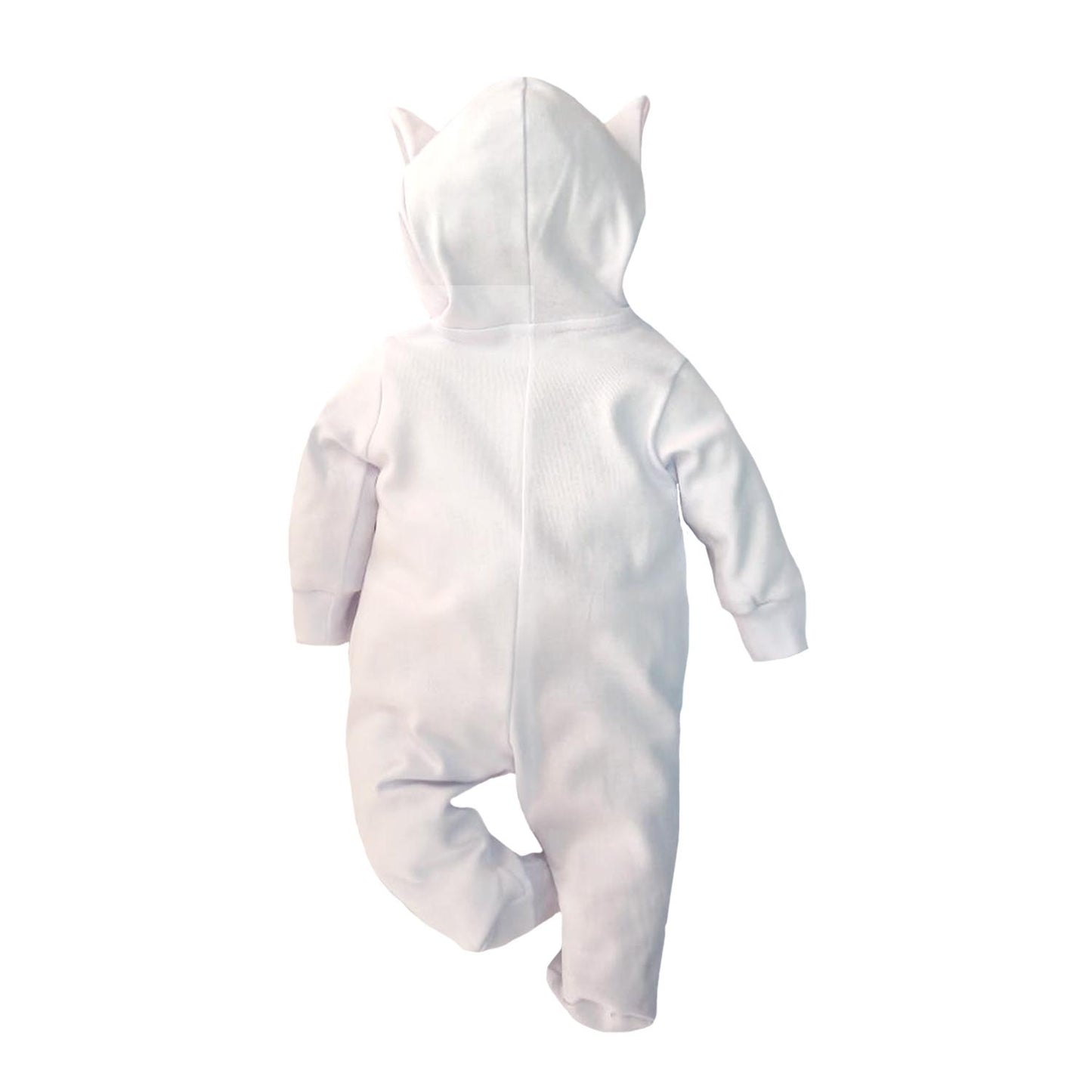 Mameluco Algodón Disney Para Bebe